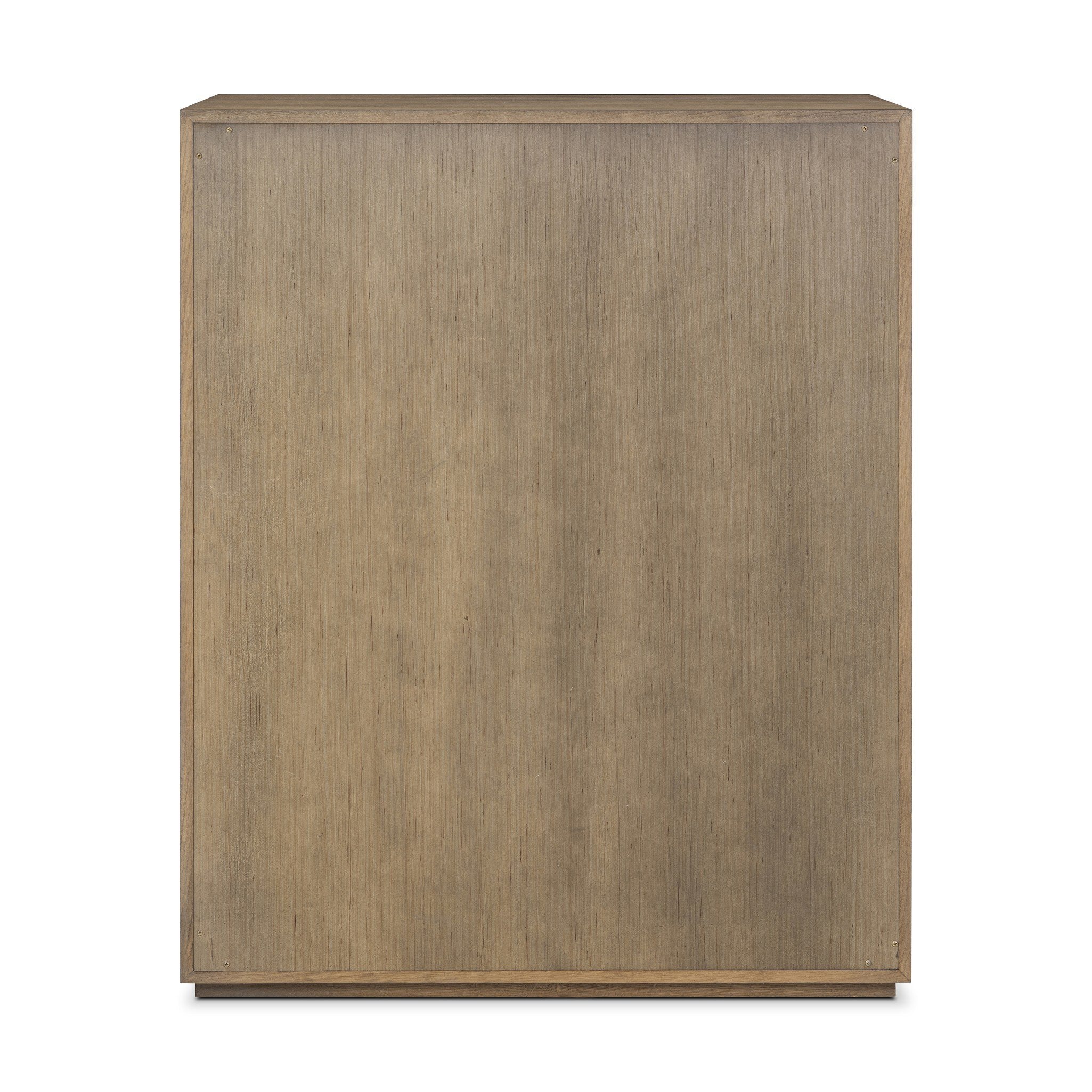Leo 5-Drawer Dresser