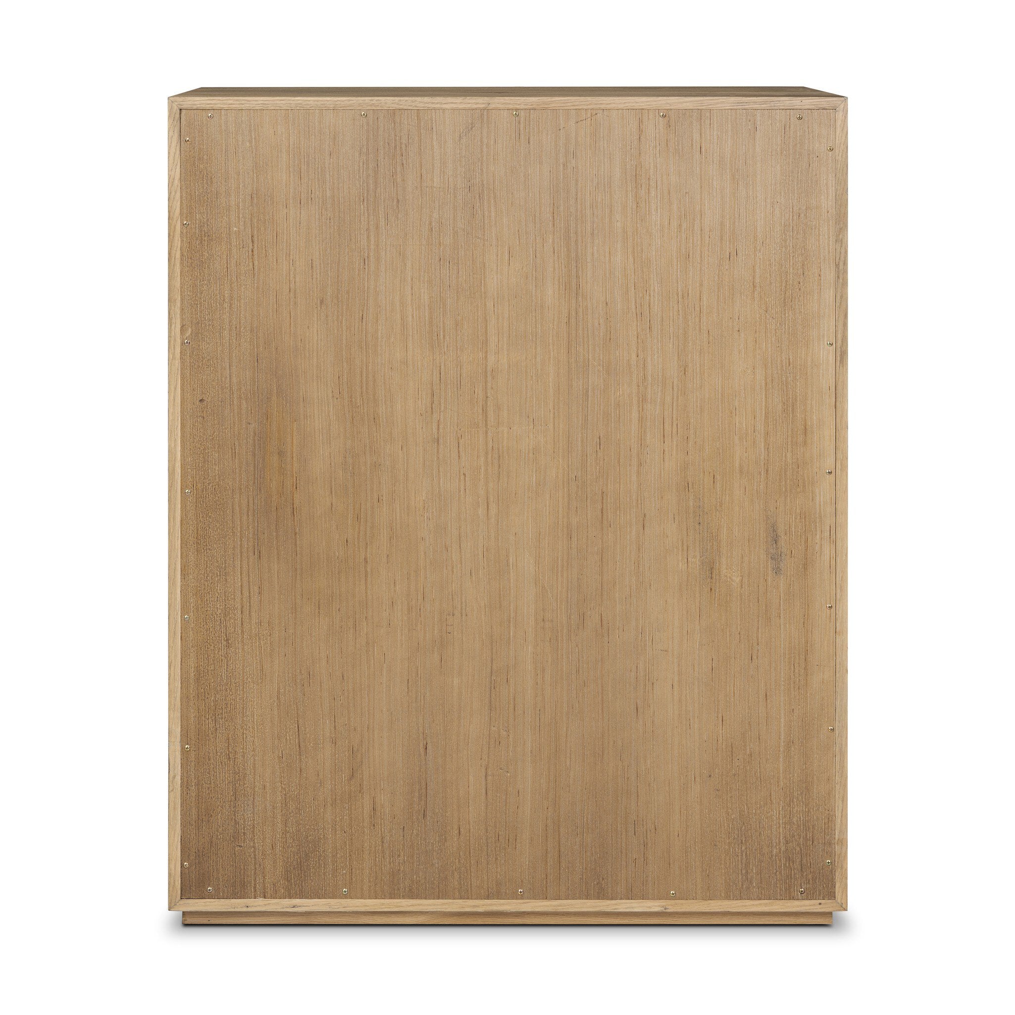 Leo 5-Drawer Dresser