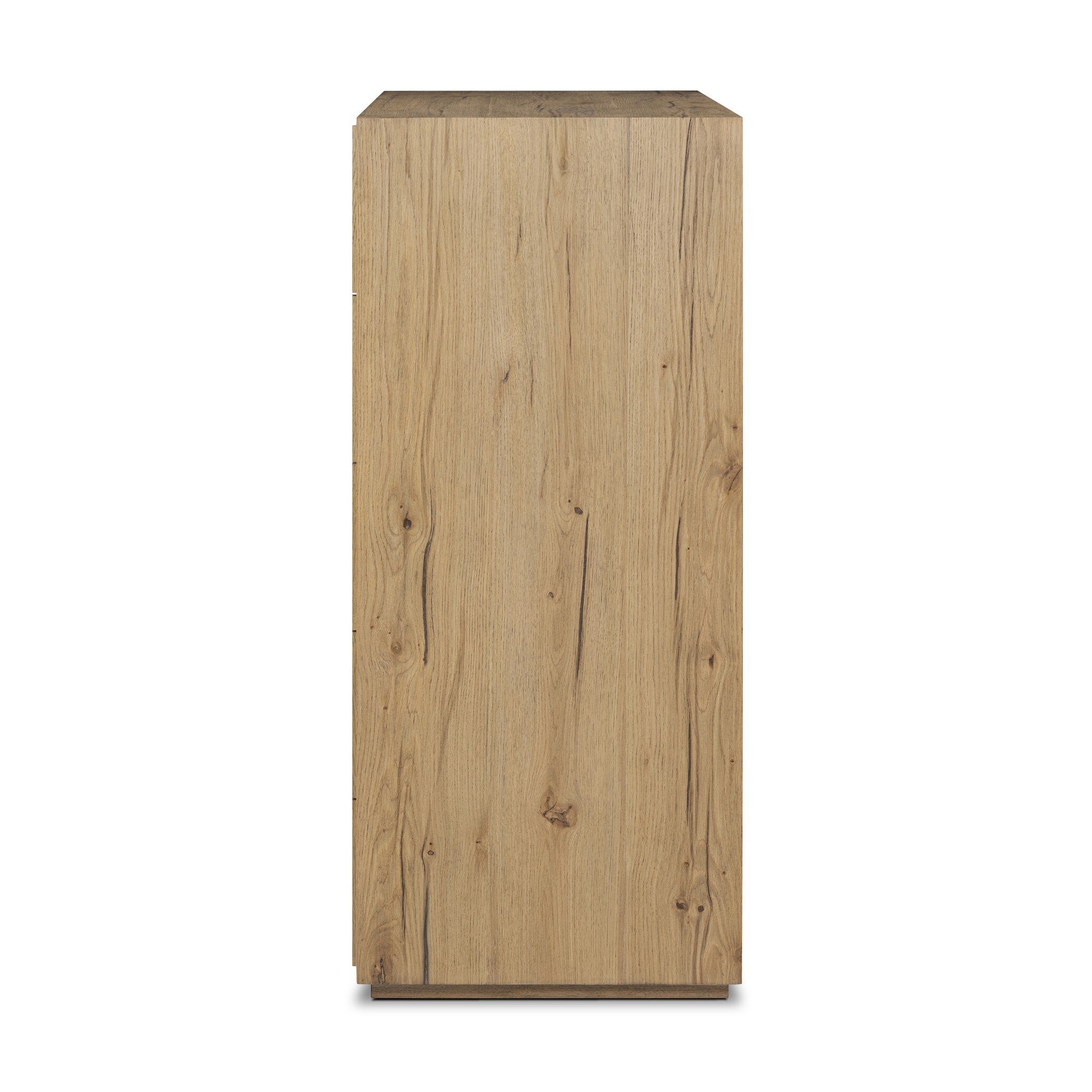 Leo 5-Drawer Dresser