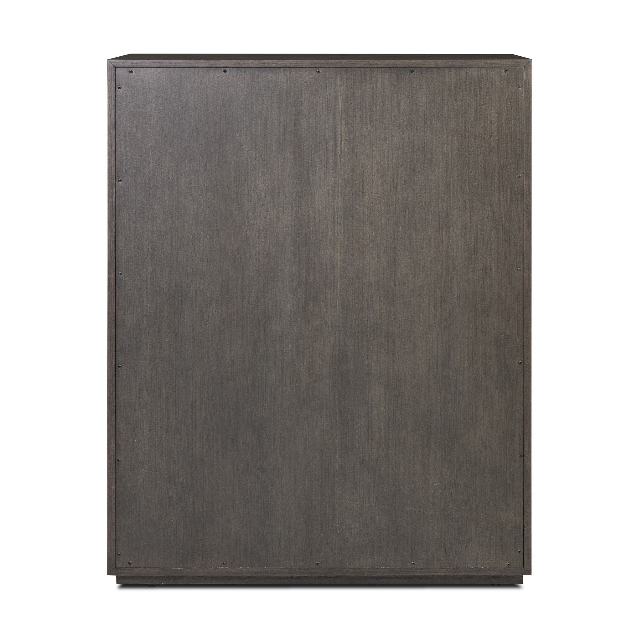 Leo 5-Drawer Dresser