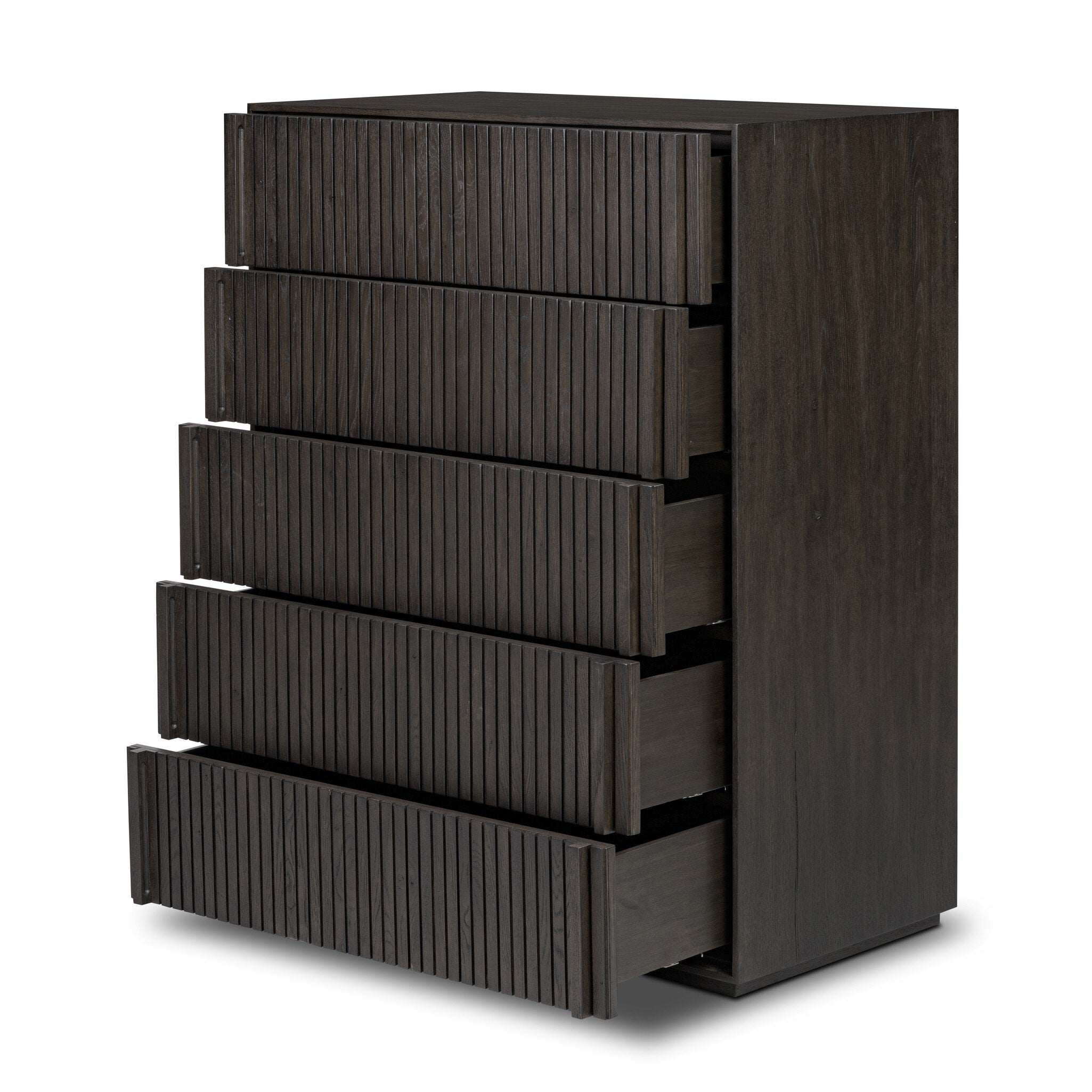 Leo 5-Drawer Dresser
