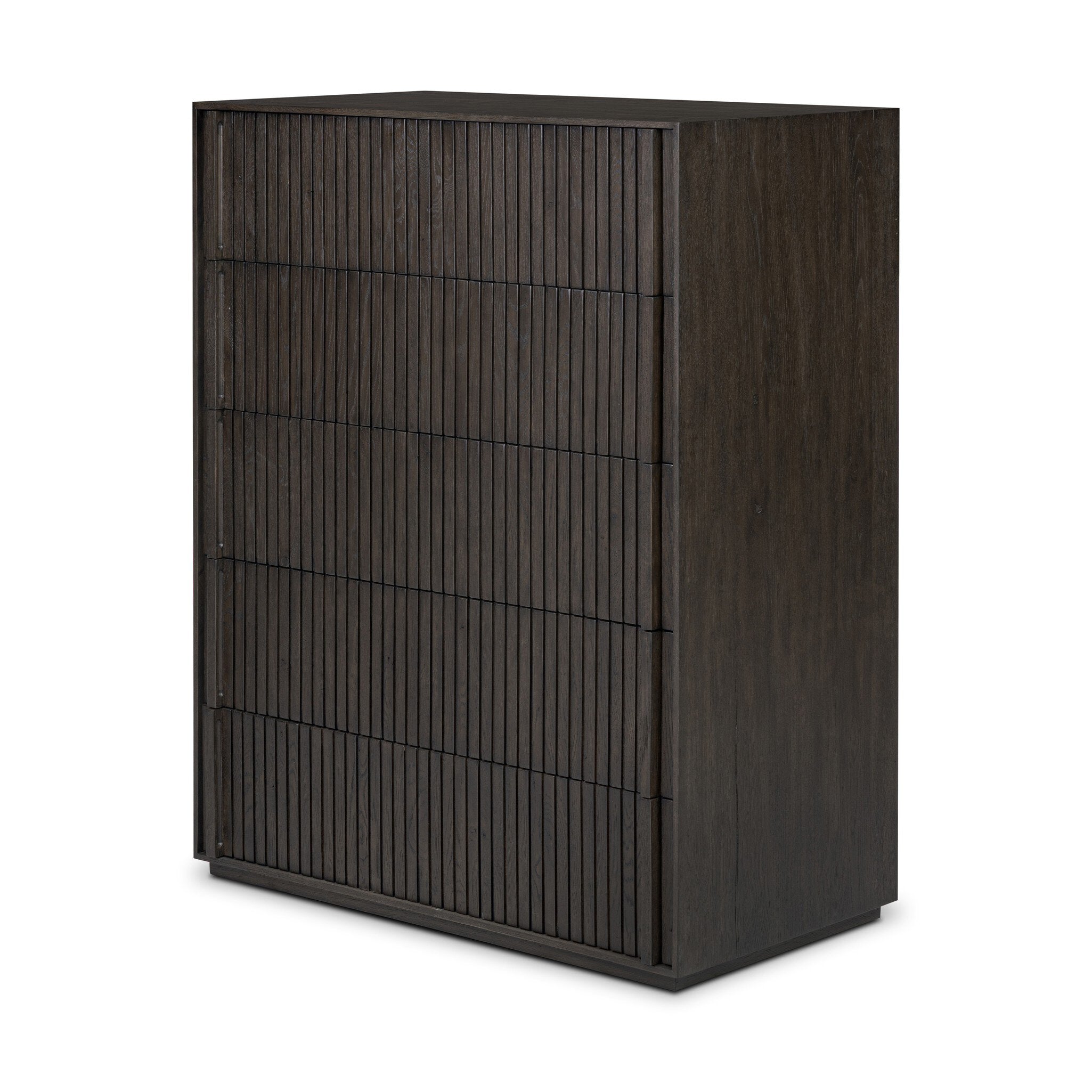 Leo 5-Drawer Dresser