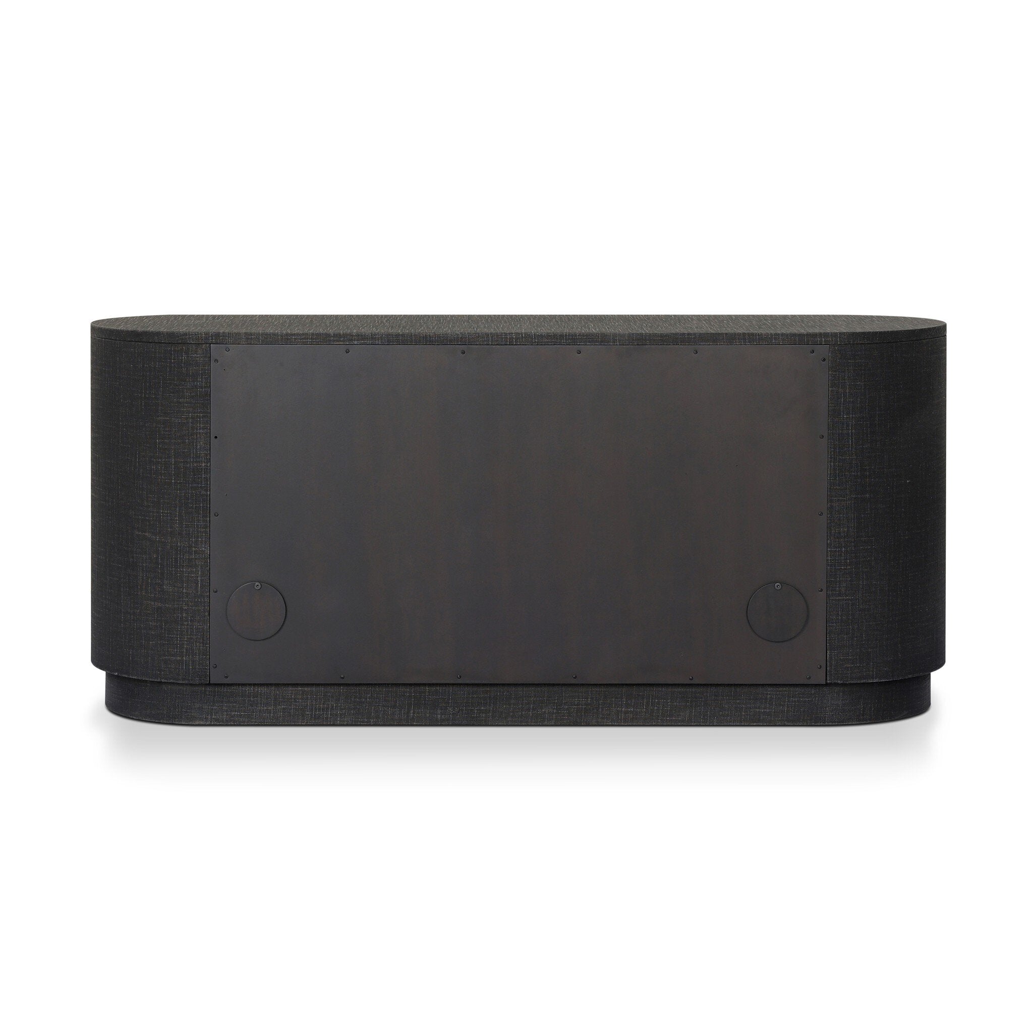 Amelia Media Console