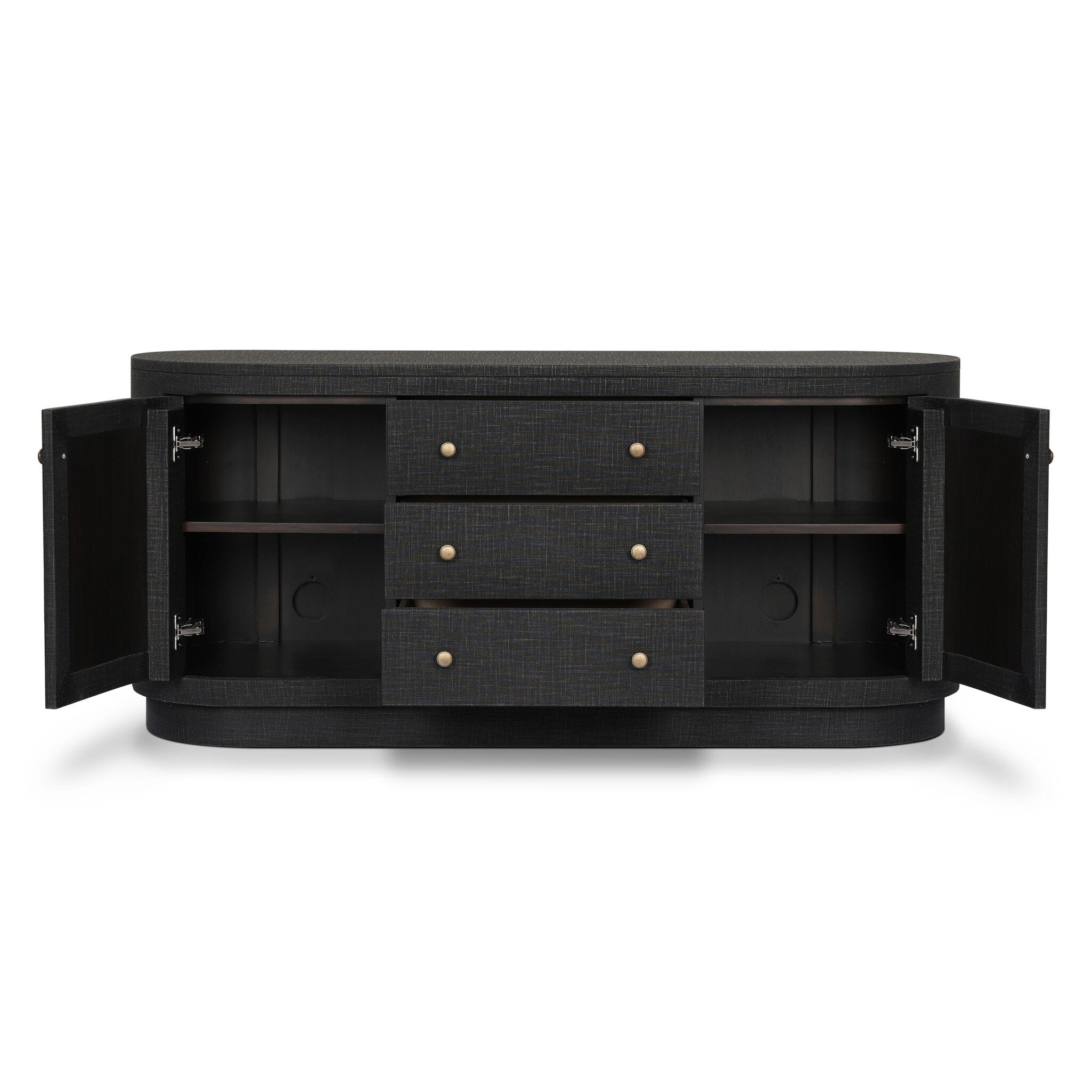 Amelia Media Console