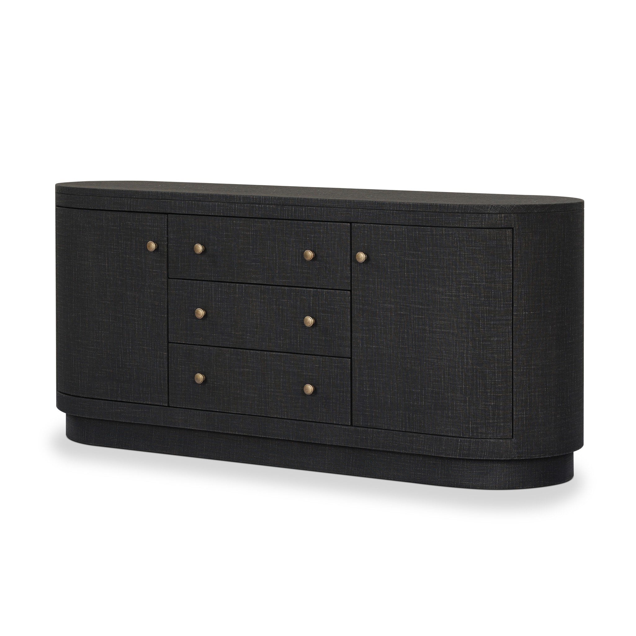 Amelia Media Console