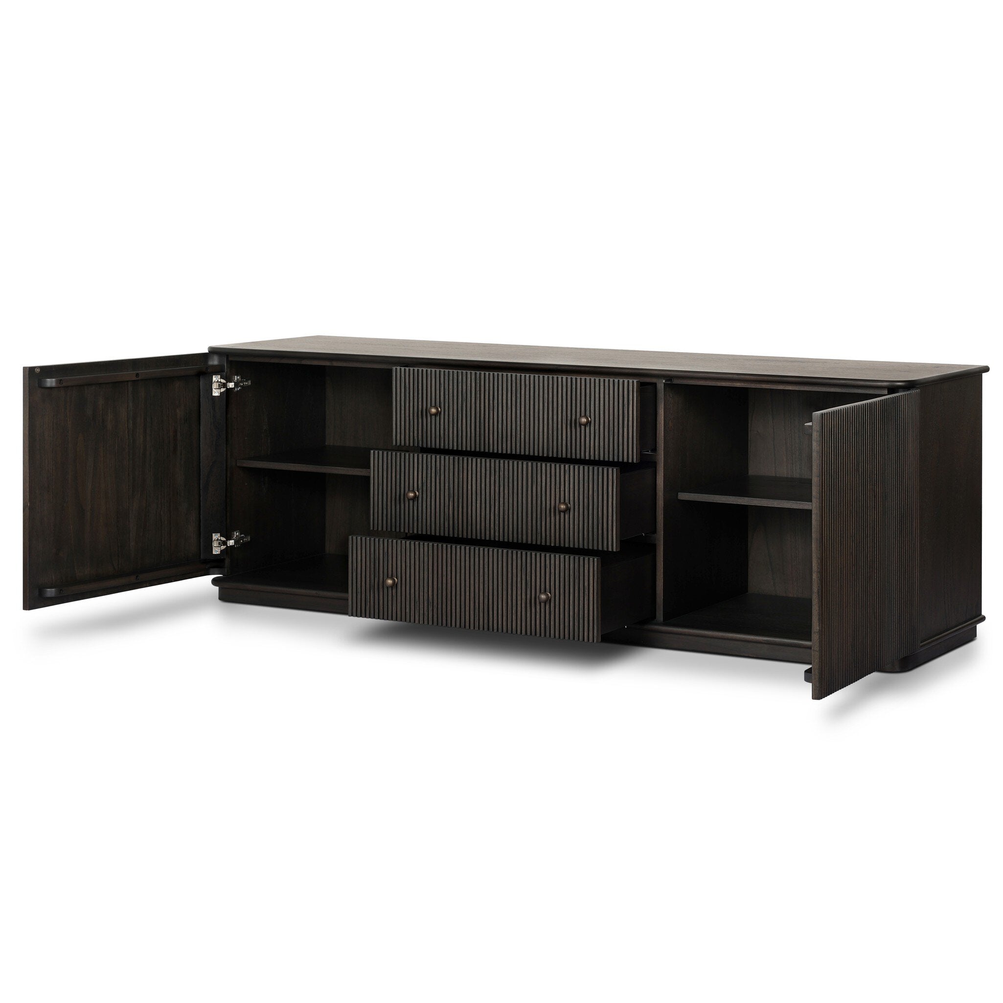 Ona Media Console