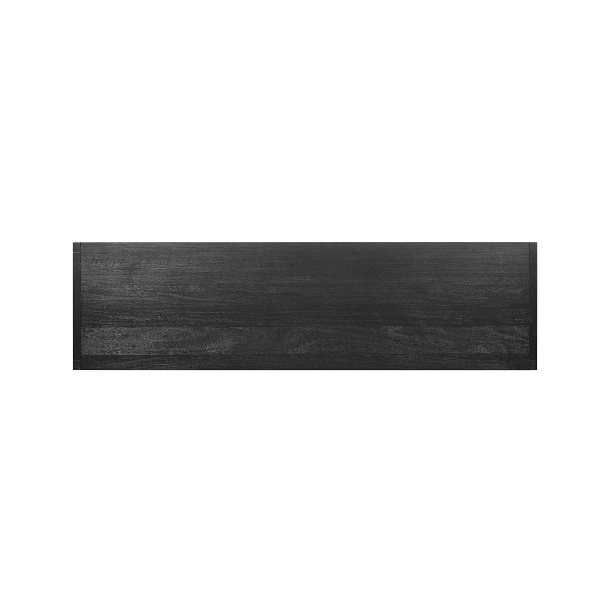 Sullivan 8 Drawer Dresser - Black Acacia Veneer