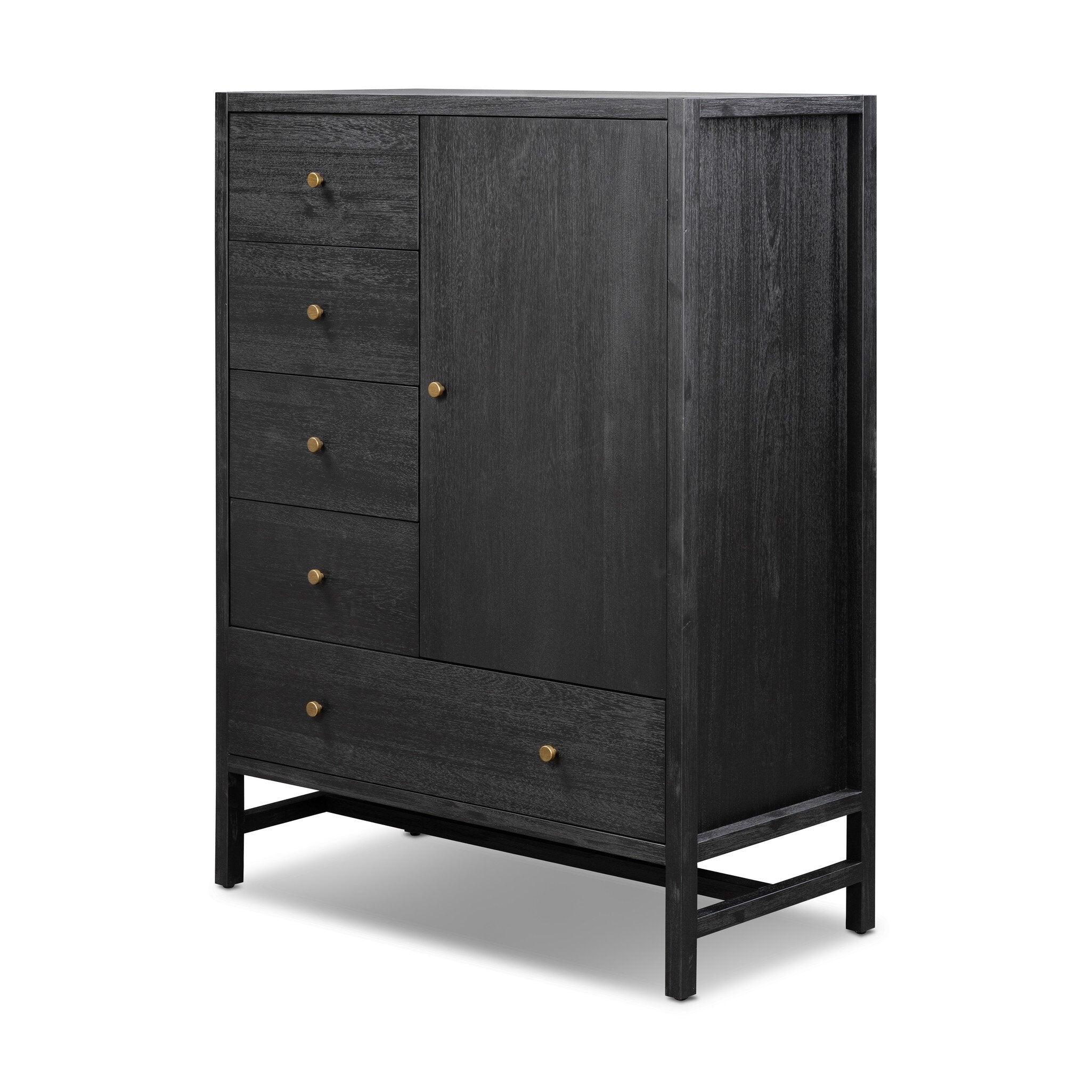 Sullivan Chest