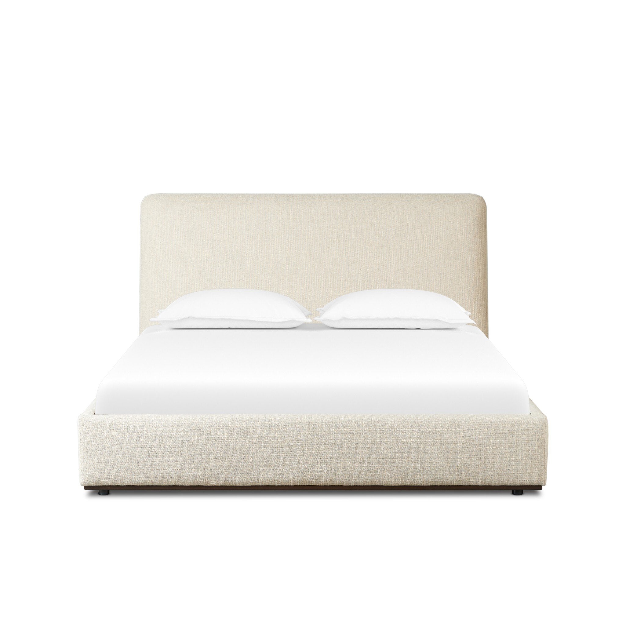Colt Platform Bed
