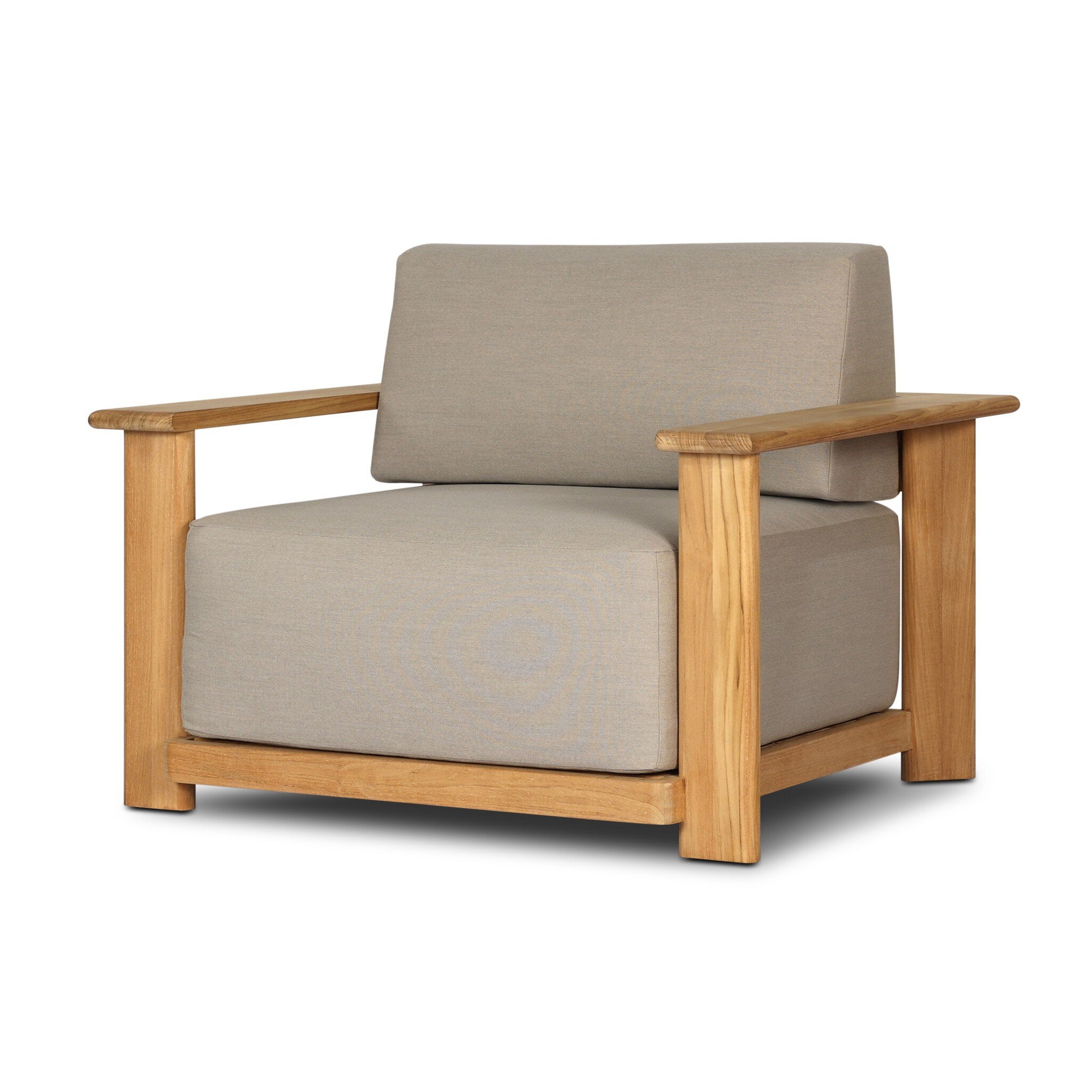 Sterling Outdoor Chair - Ibiza Mole
