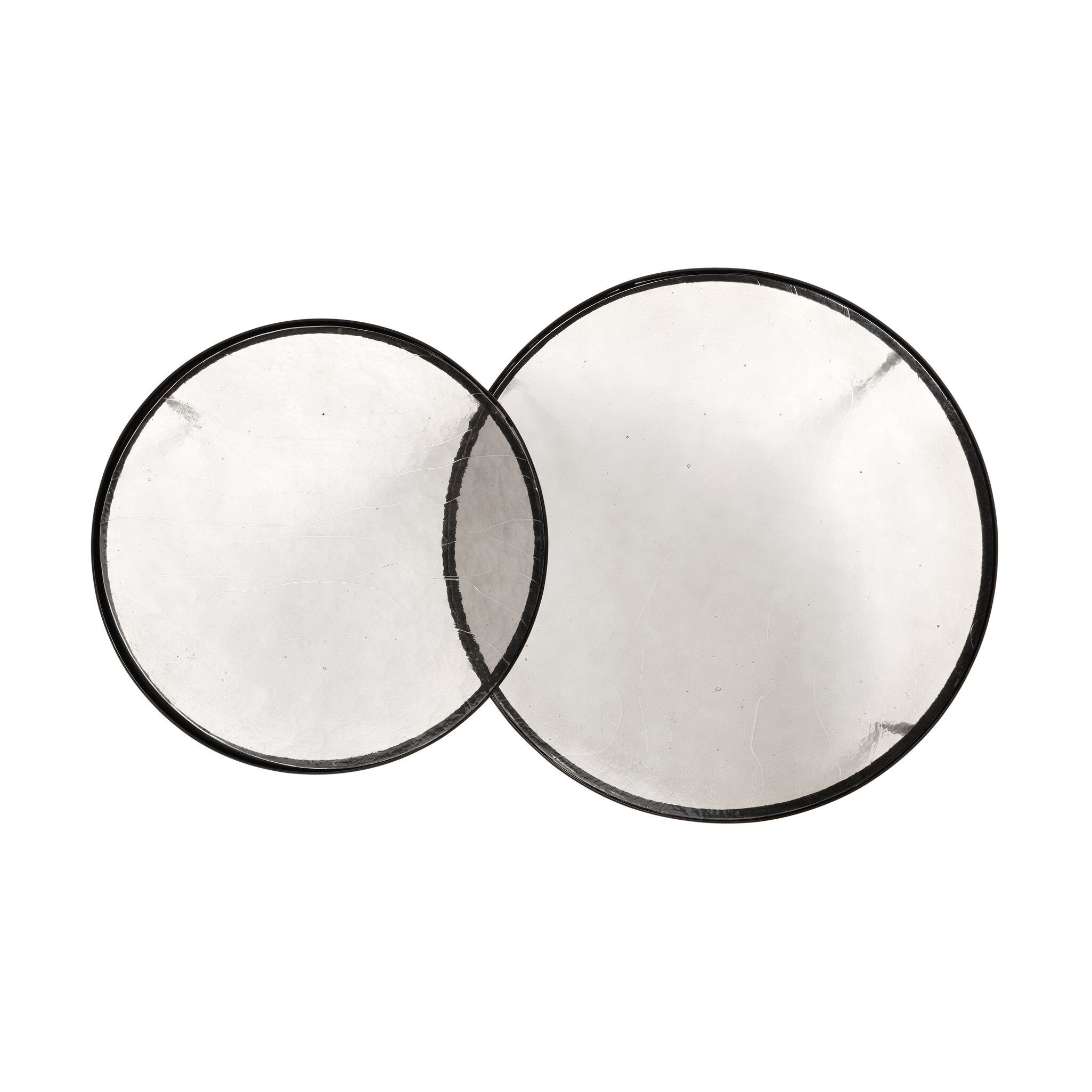 Yoko Nesting Tables - Set of 2