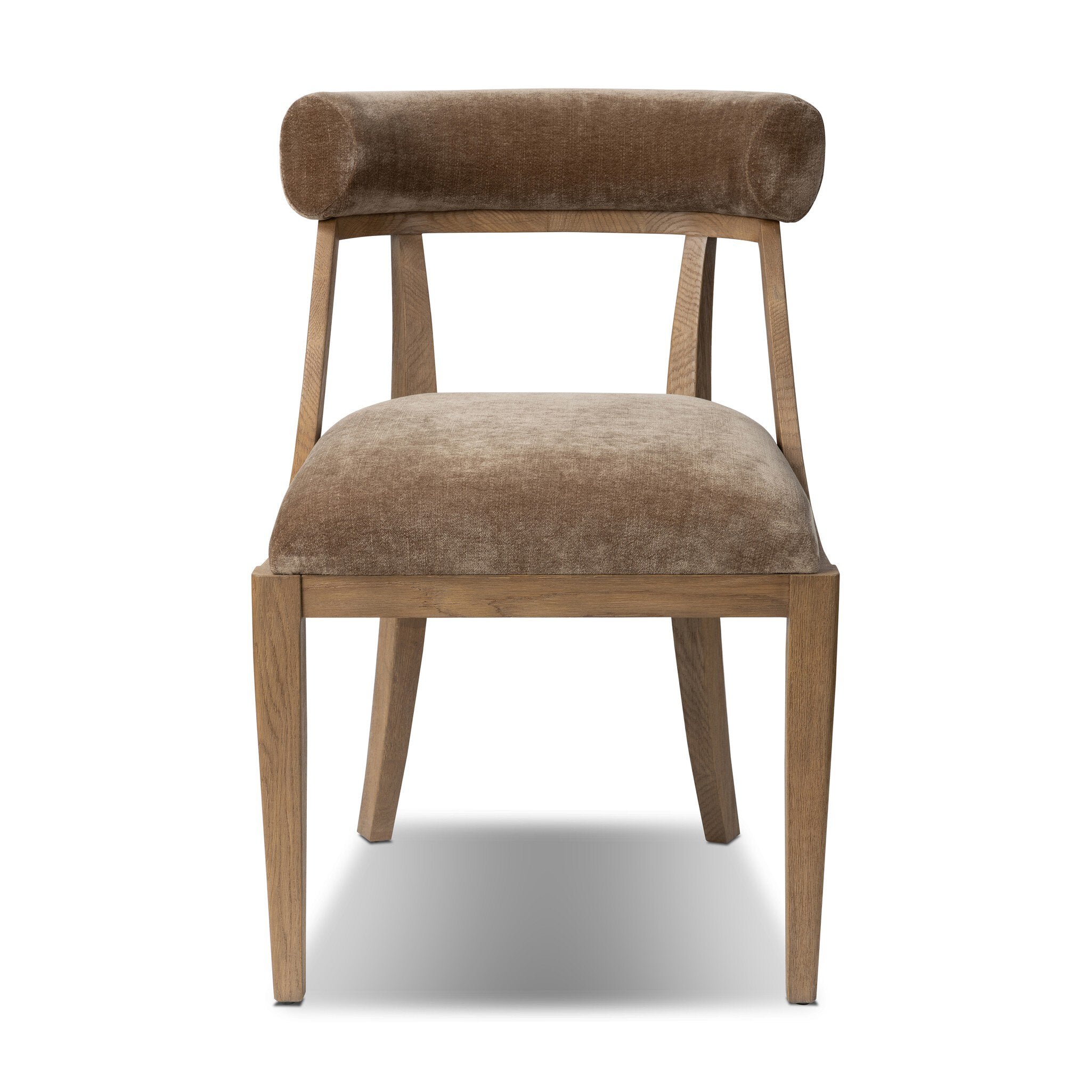 Winsley Dining Chair - Altair Mushroom