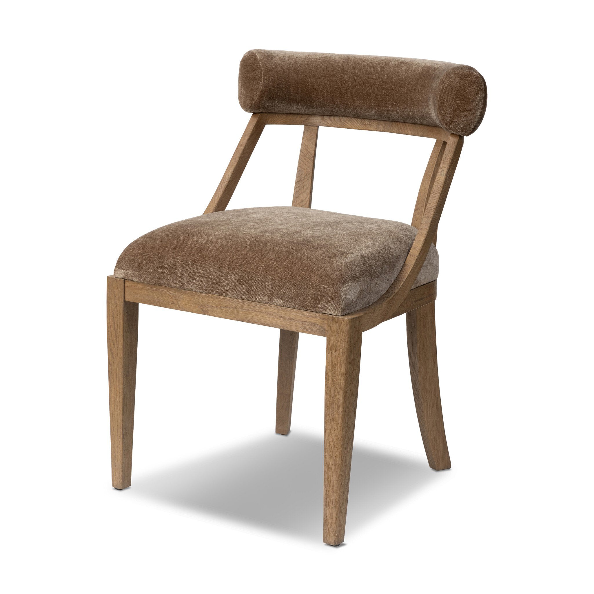 Winsley Dining Chair - Altair Mushroom