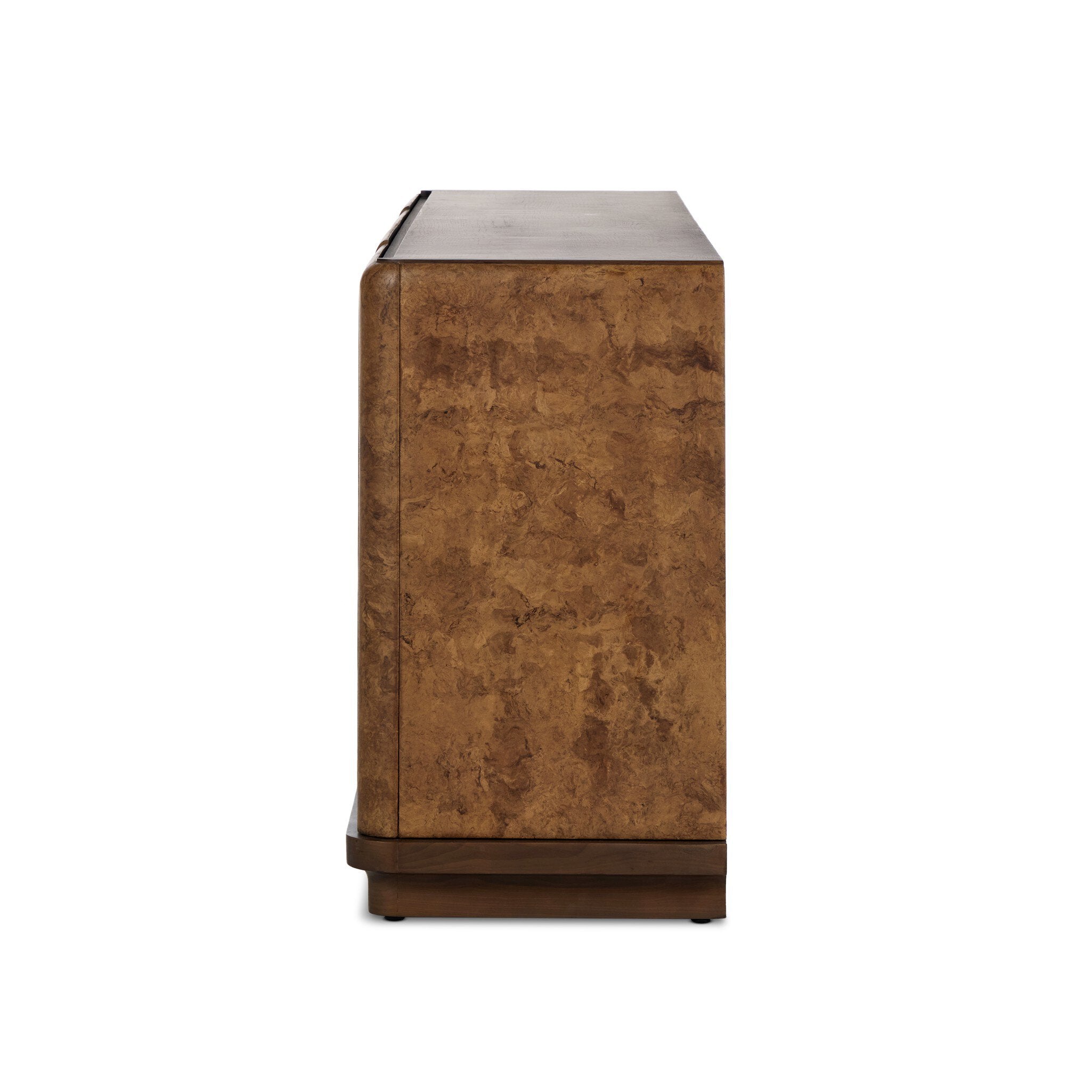 Cambros Sideboard - Dark Bark Paper