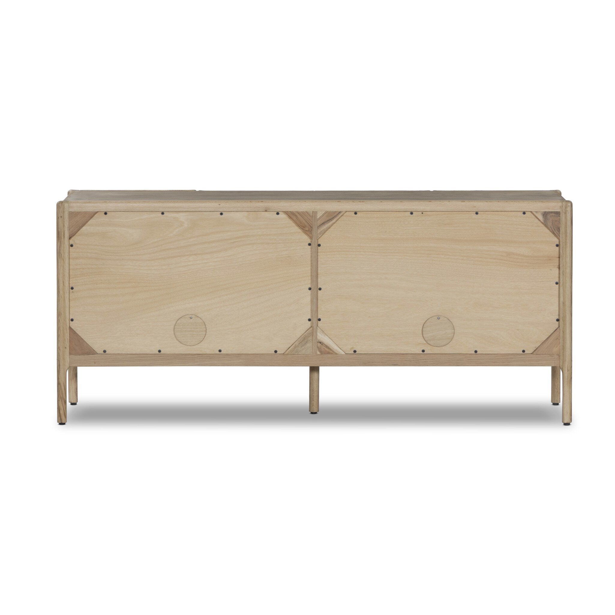 Cosgrove Sideboard - Light Natural Oak