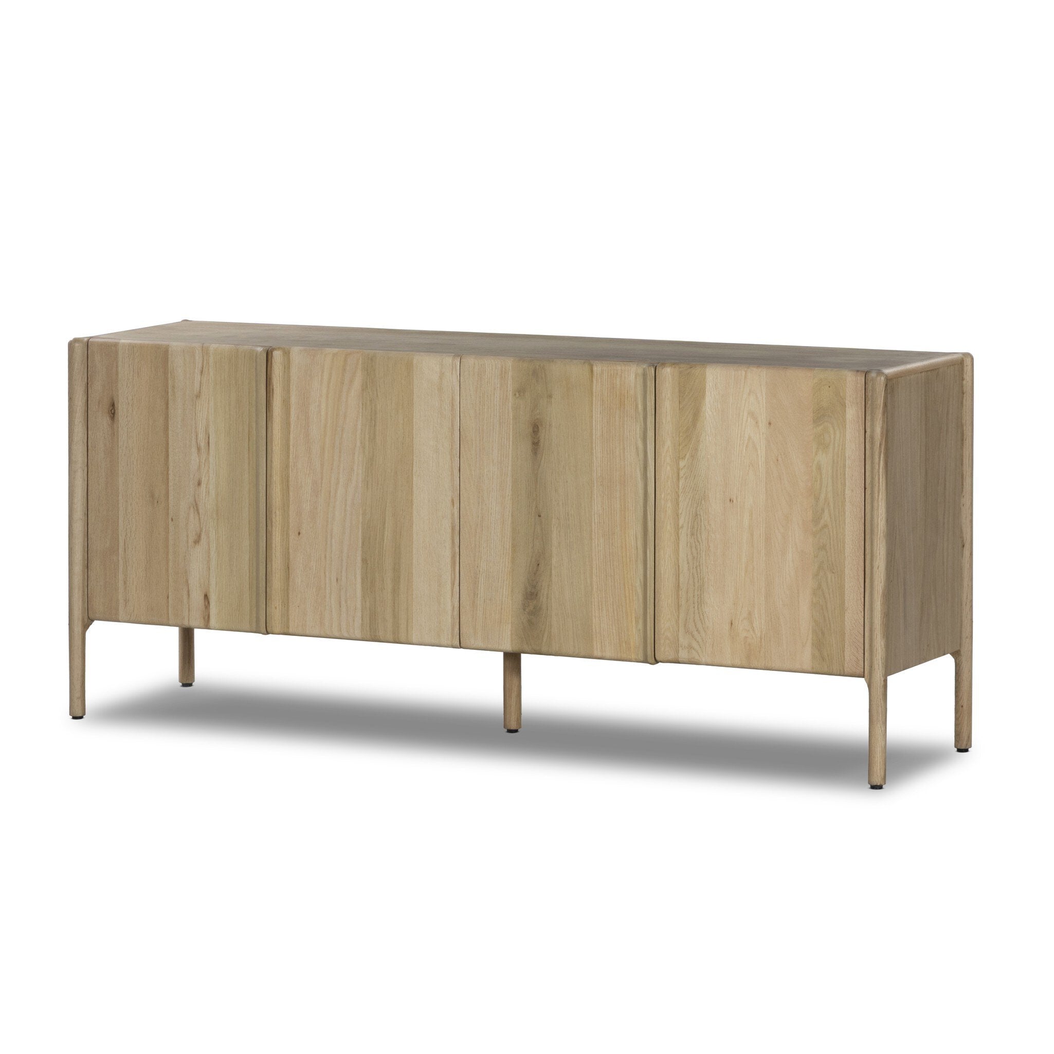 Cosgrove Sideboard - Light Natural Oak