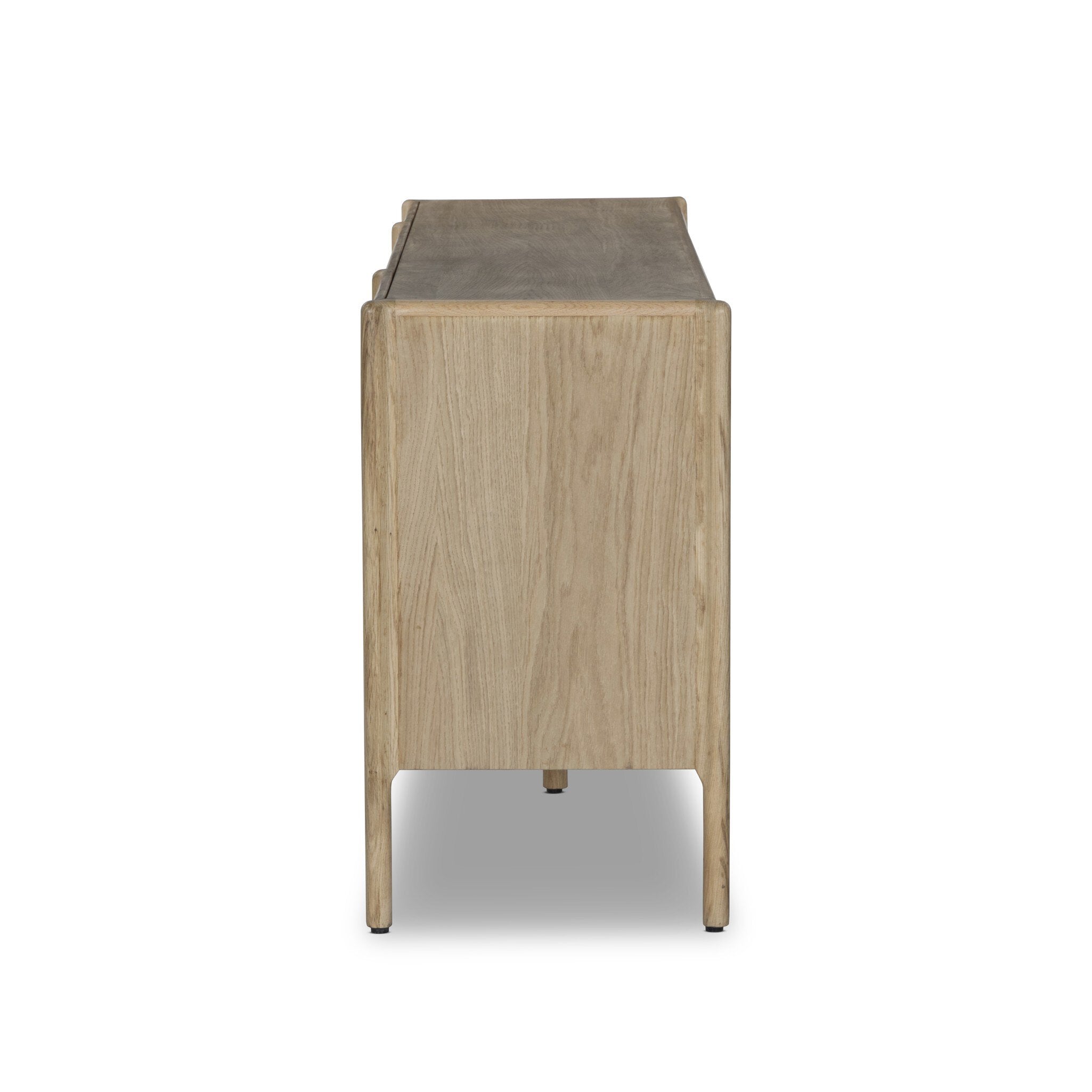 Cosgrove Sideboard - Light Natural Oak