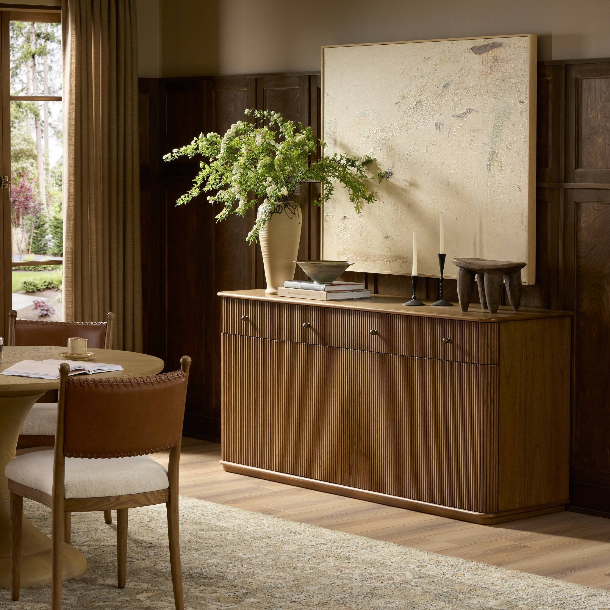 Ona Sideboard - Amber Mindi