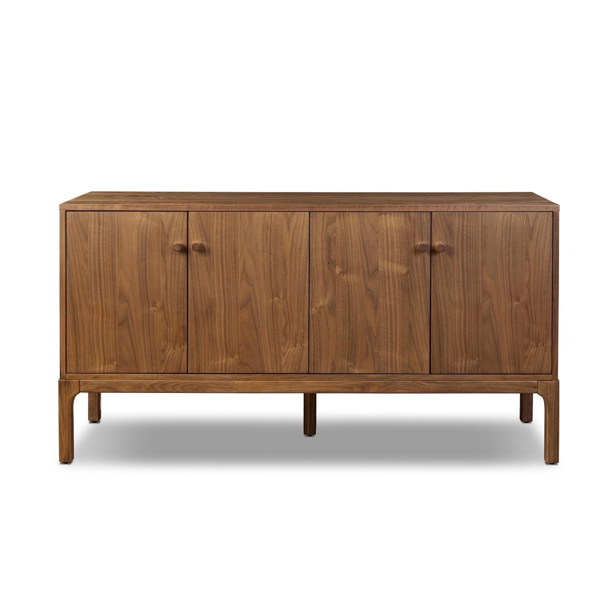 Arturo 4 Door Sideboard