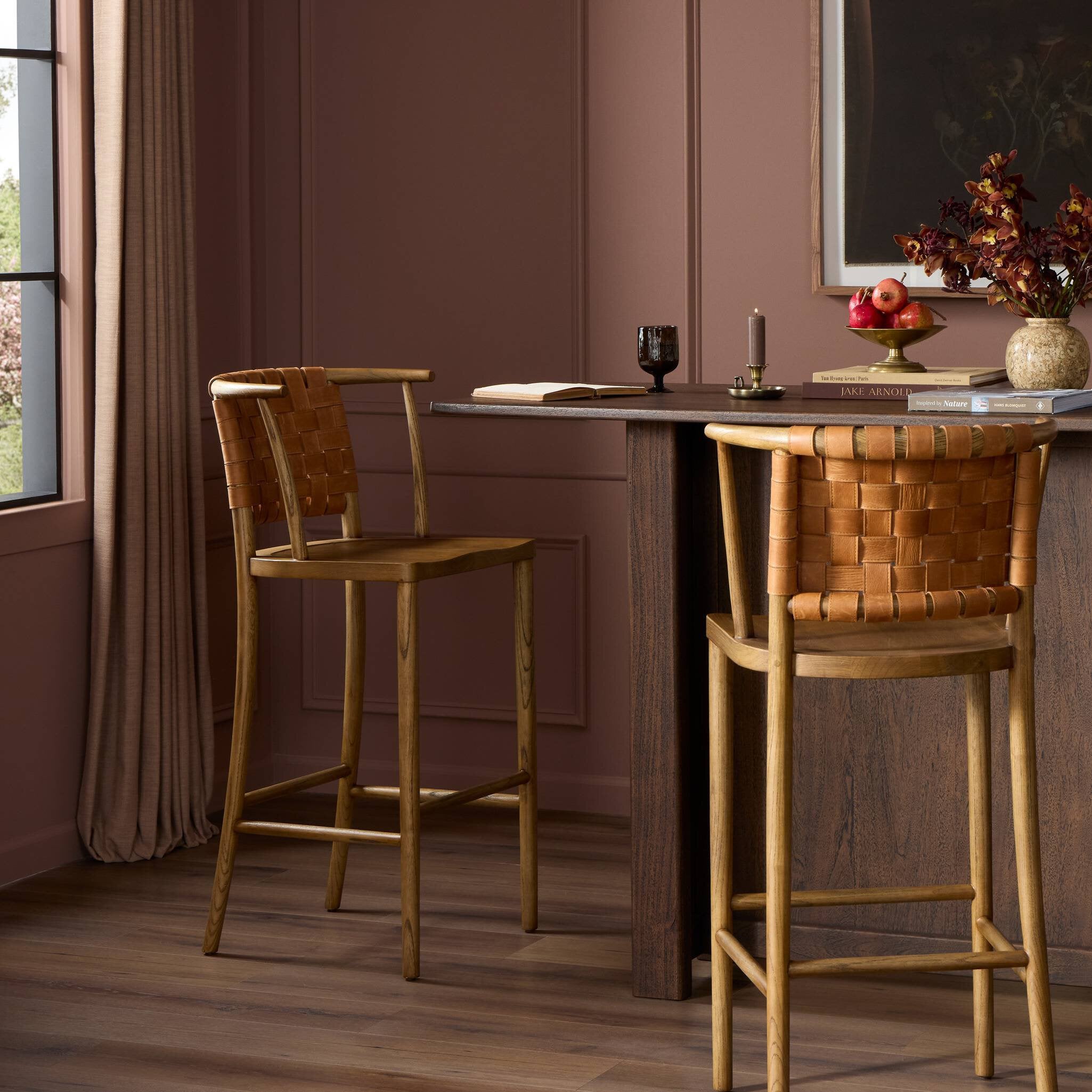Penelope Bar Stool