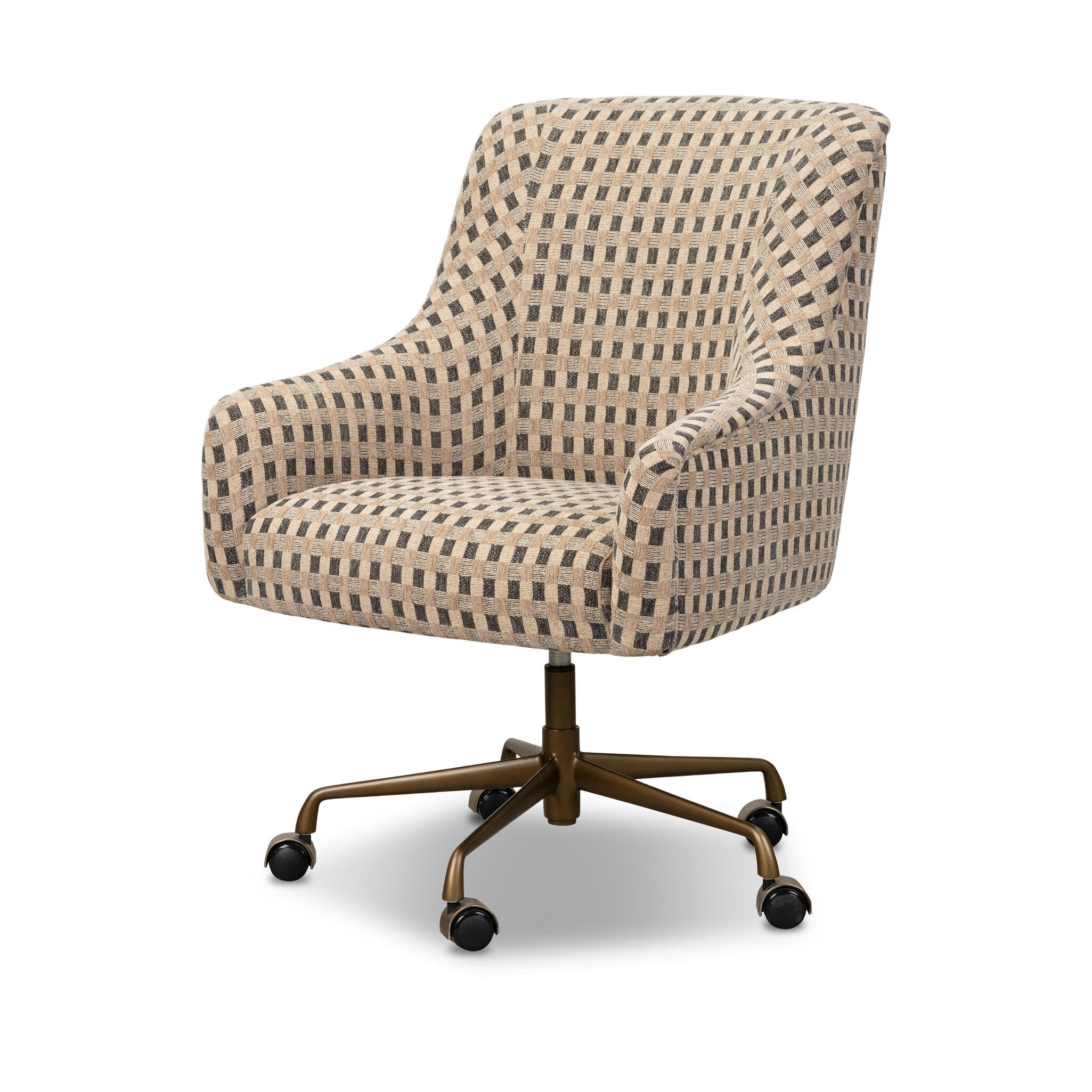 Alba Desk Chair