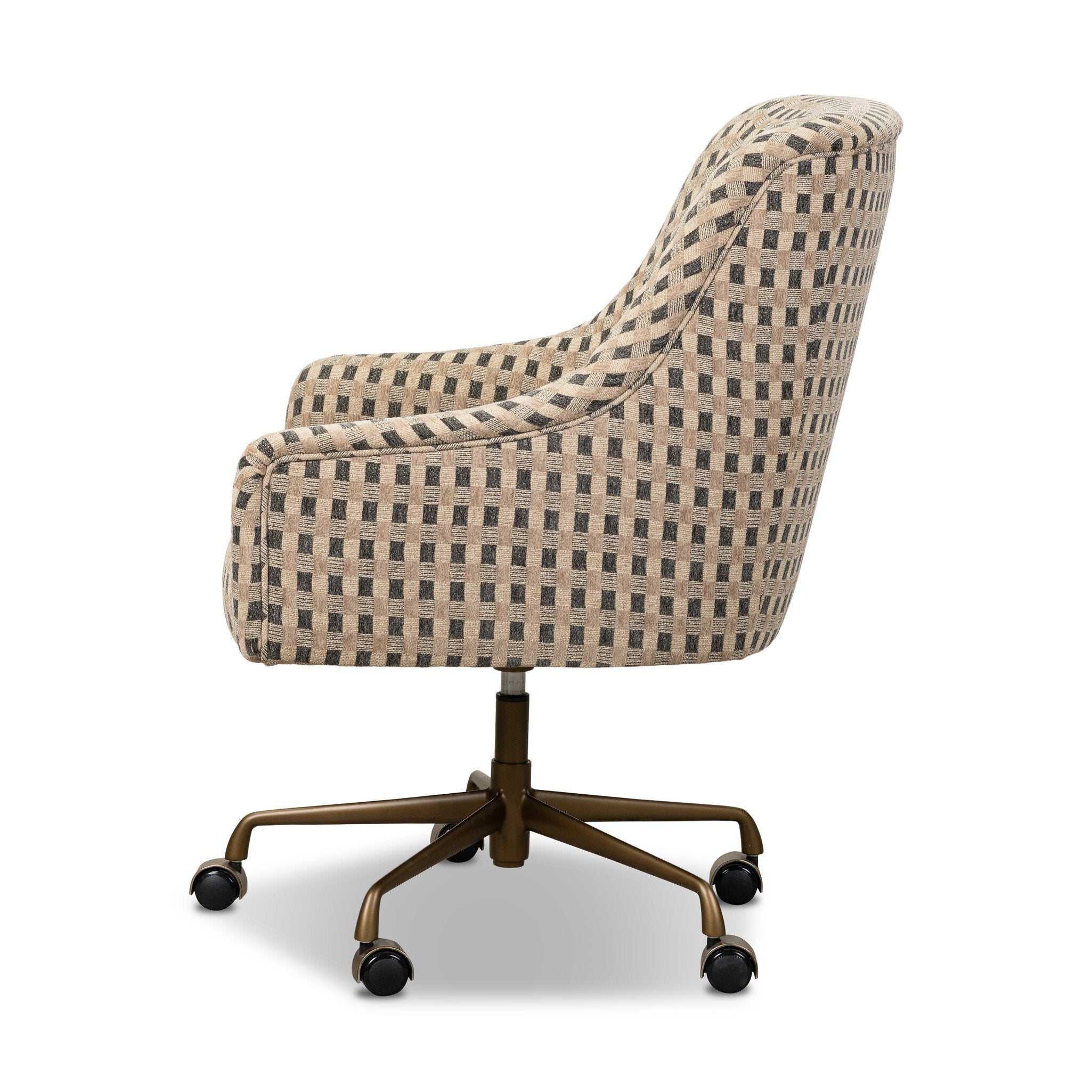 Alba Desk Chair