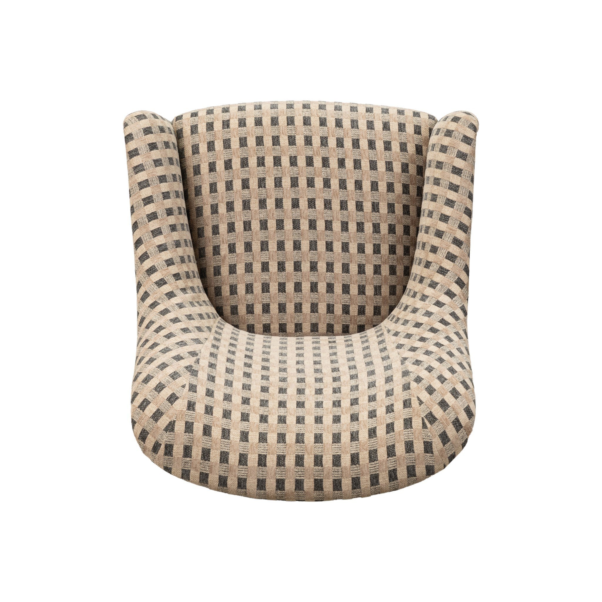 Alba Desk Chair