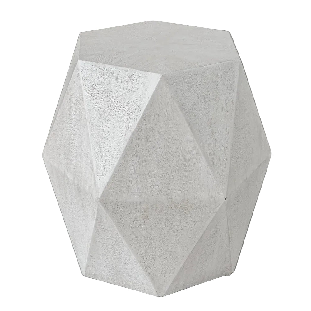 Uttermost Volker Accent Table