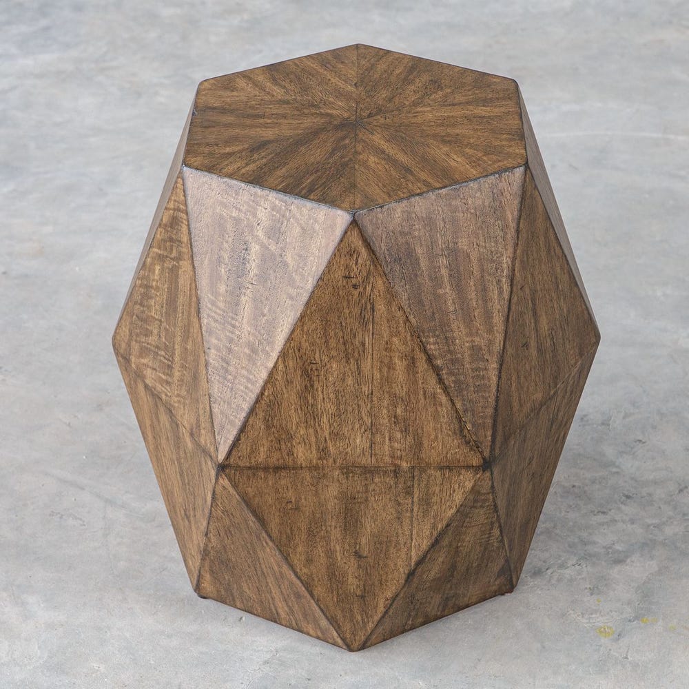 Uttermost Volker Accent Table