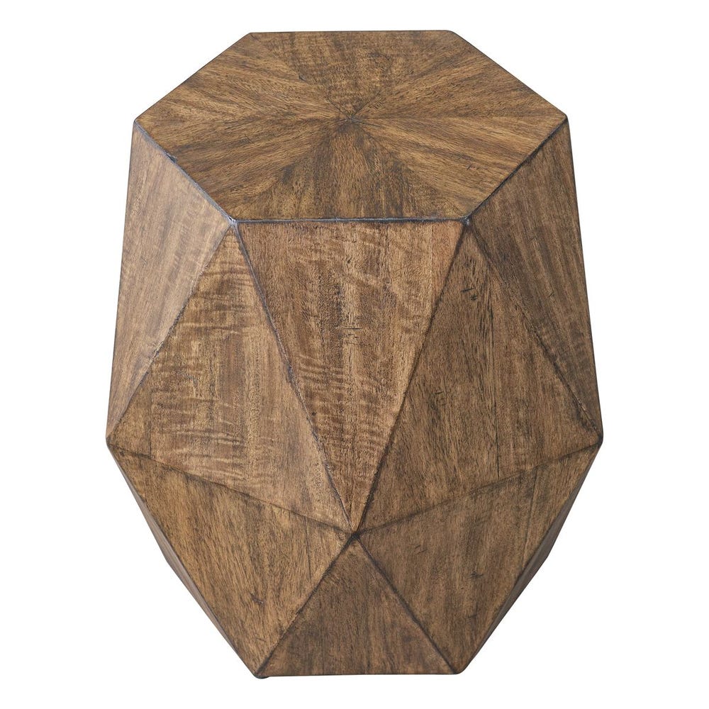Uttermost Volker Accent Table