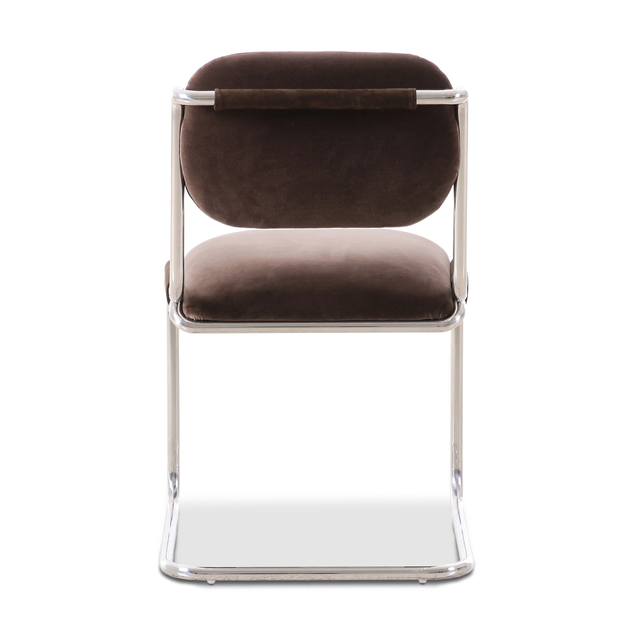 Bram Dining Chair - Surrey Mink