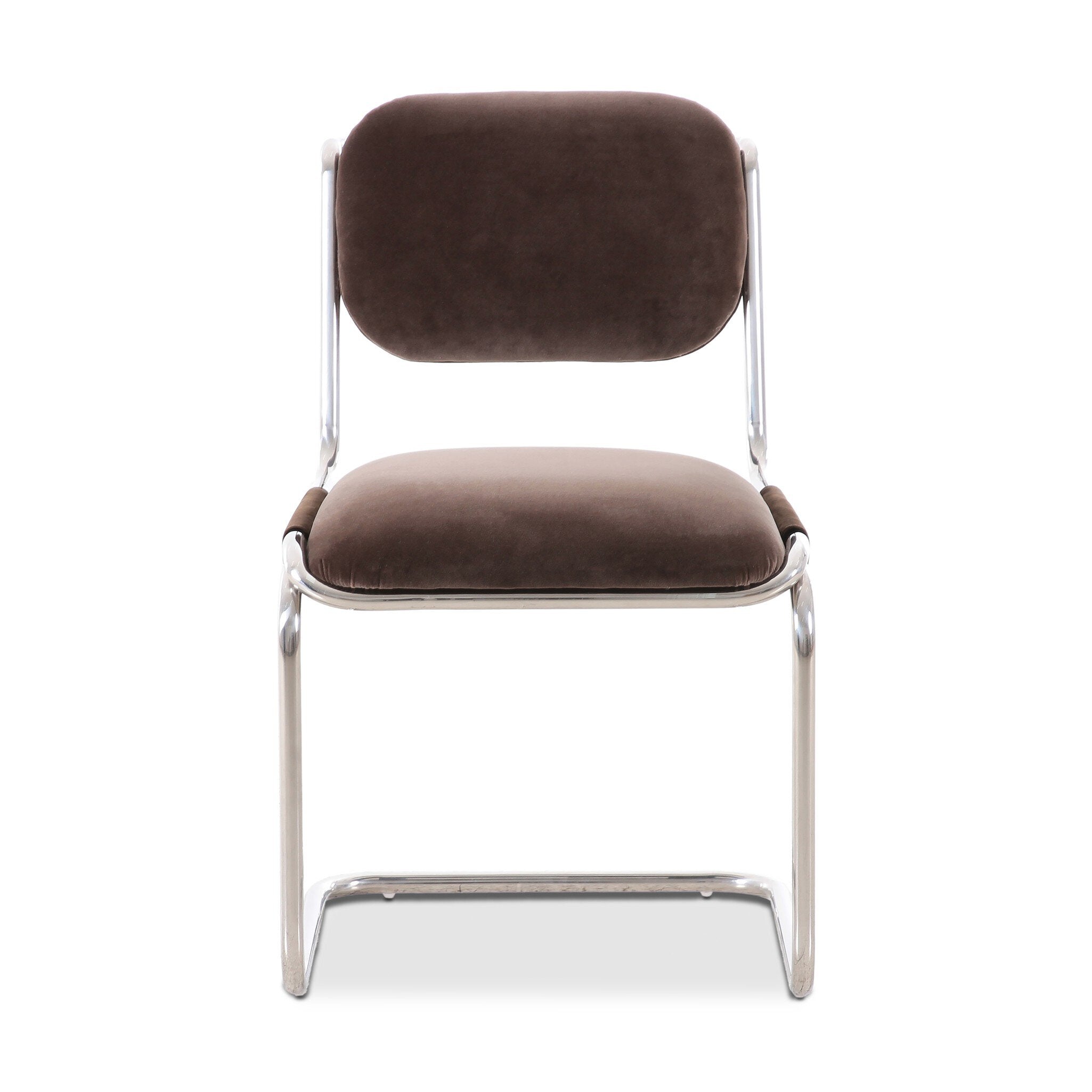 Bram Dining Chair - Surrey Mink