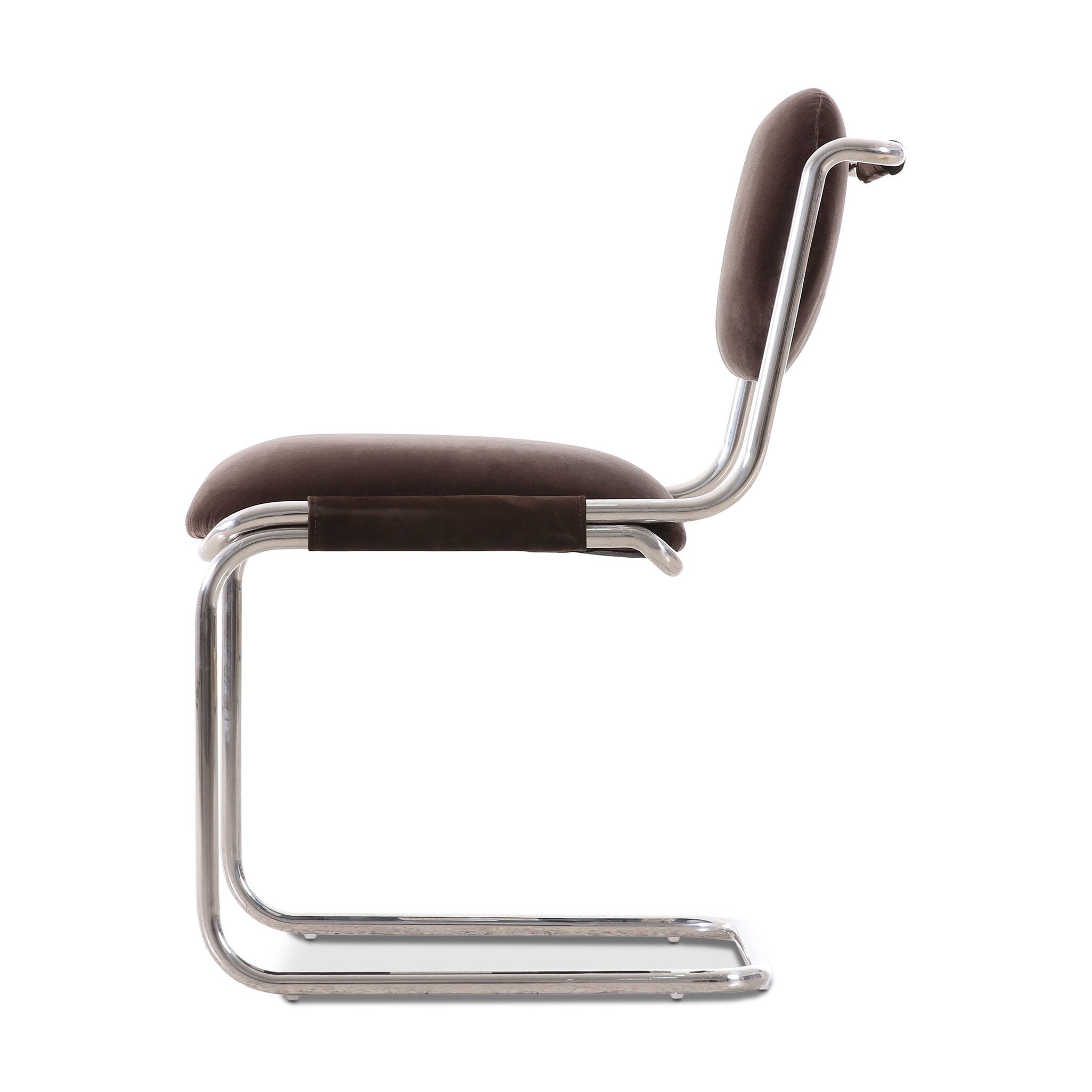 Bram Dining Chair - Surrey Mink