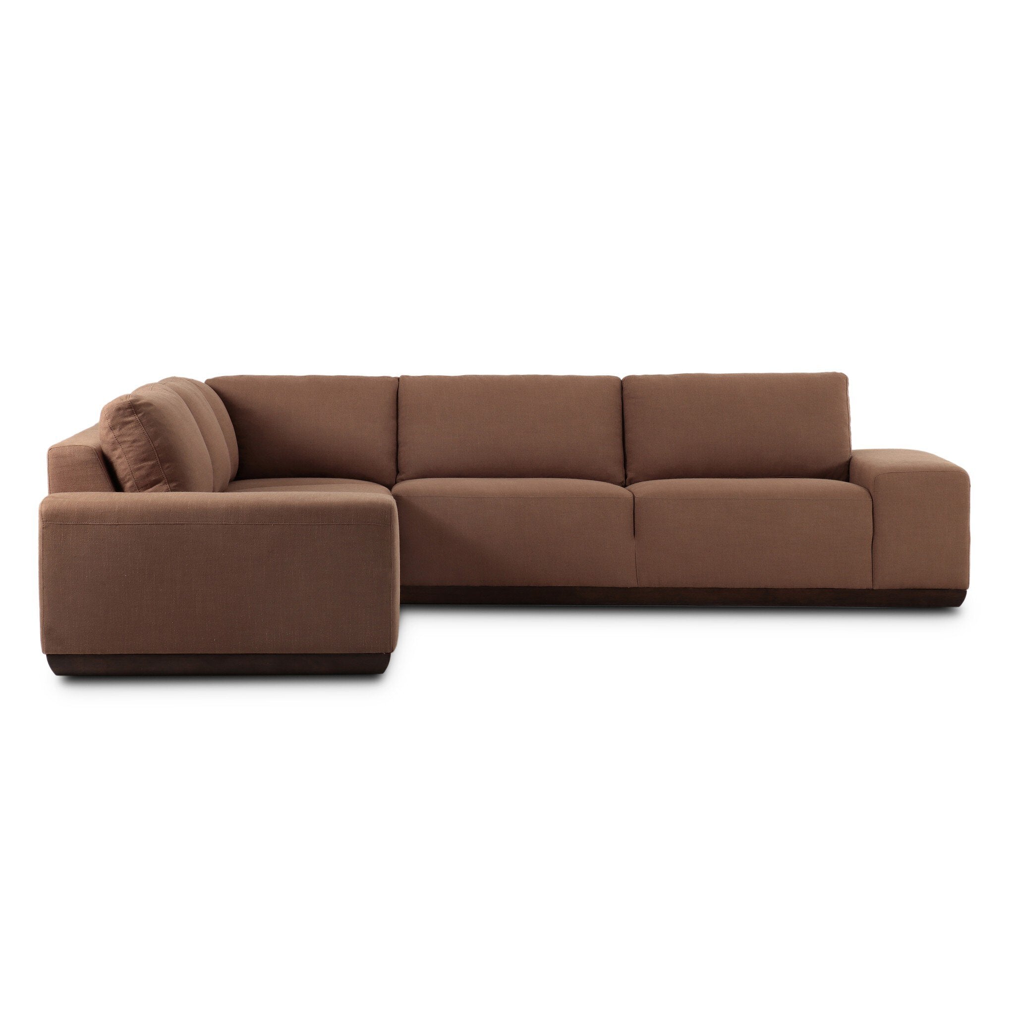 Isaiah 3-Piece Sectional
