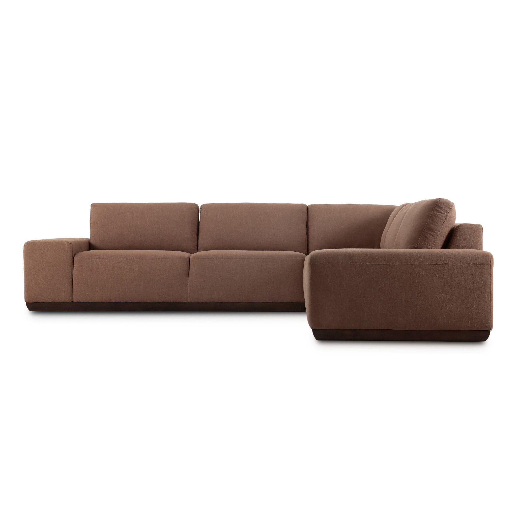 Isaiah 3-Piece Sectional
