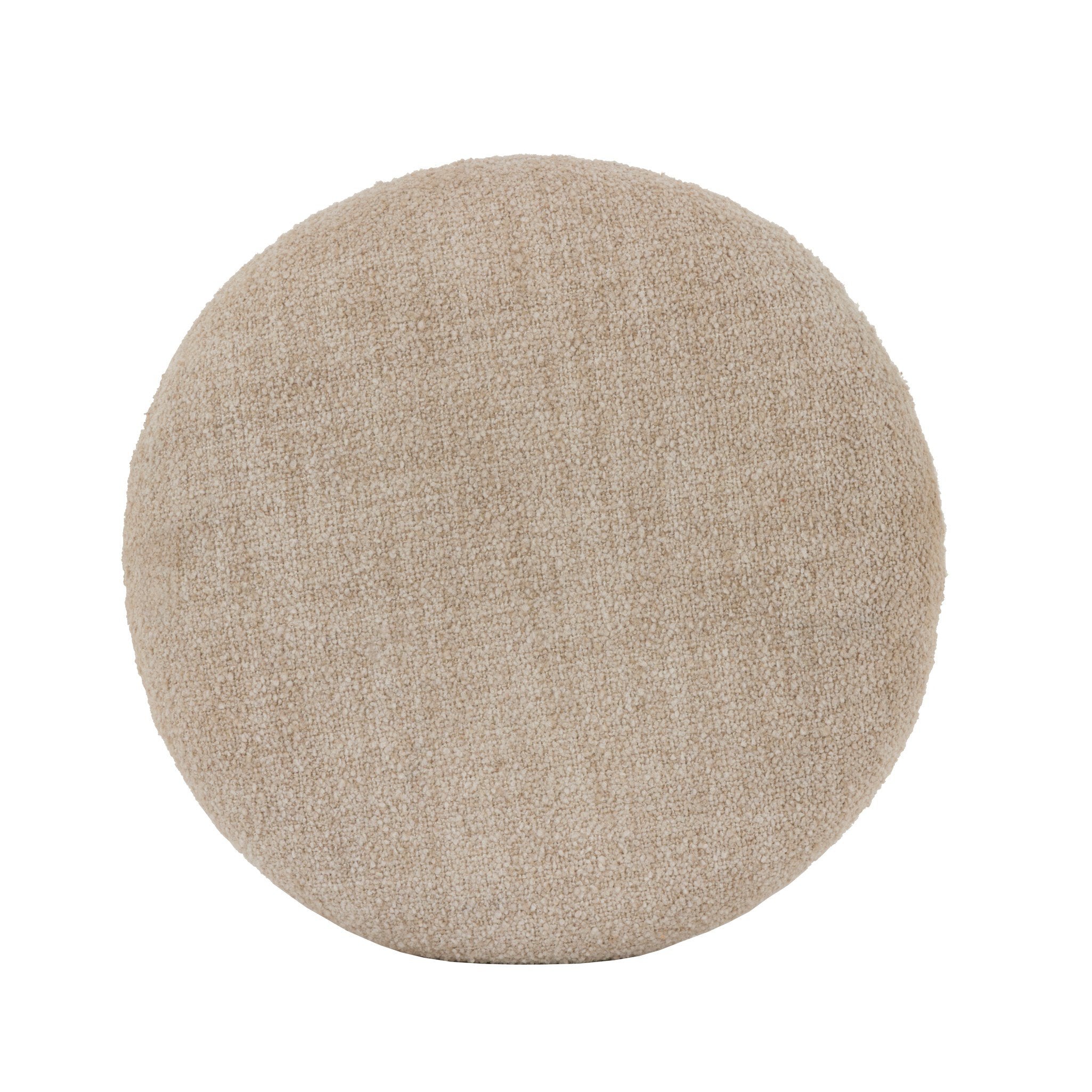Larisa Swivel Bar + Counter Stool - Yuma Cream