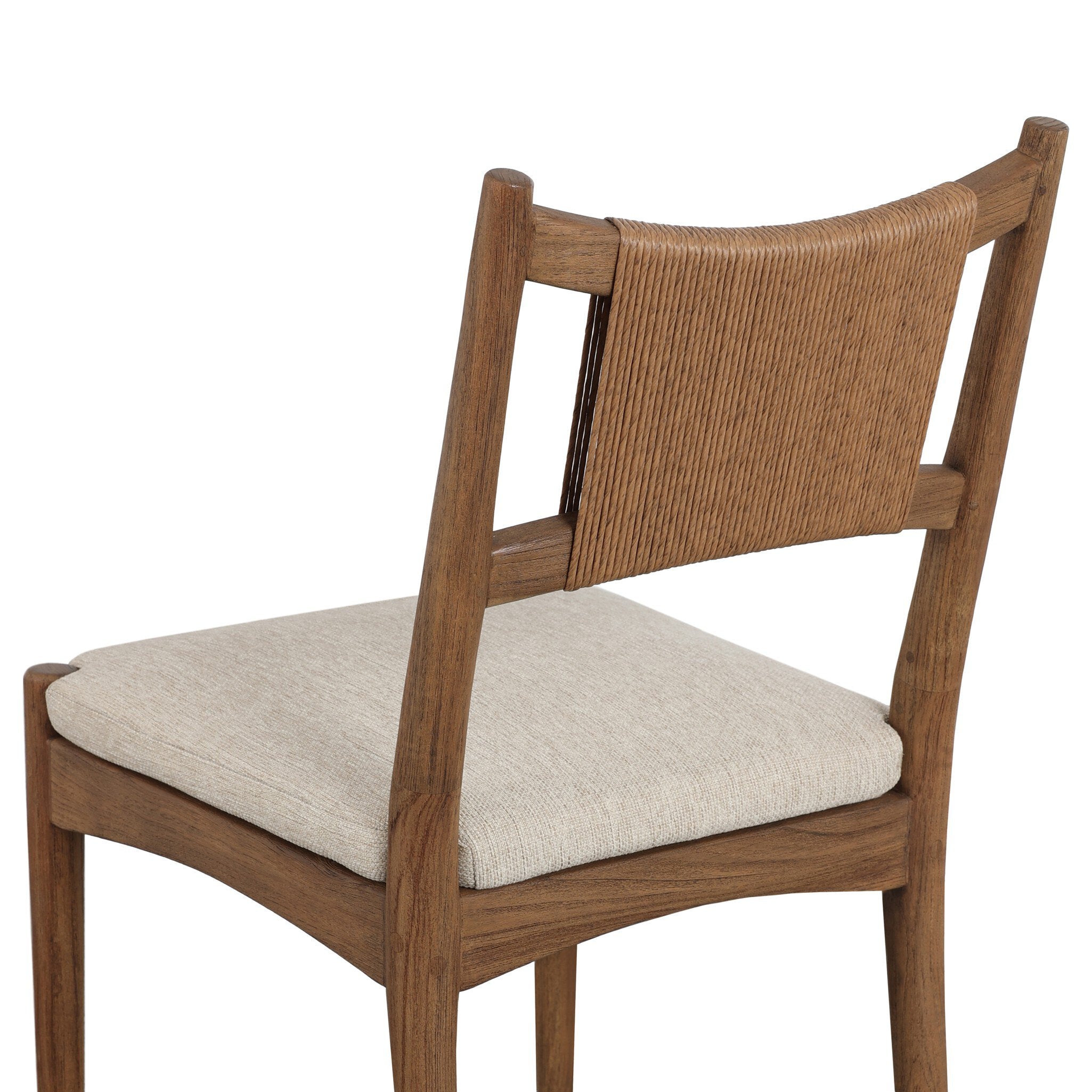 Haddon Outdoor Dining Chair - Ellor Beige