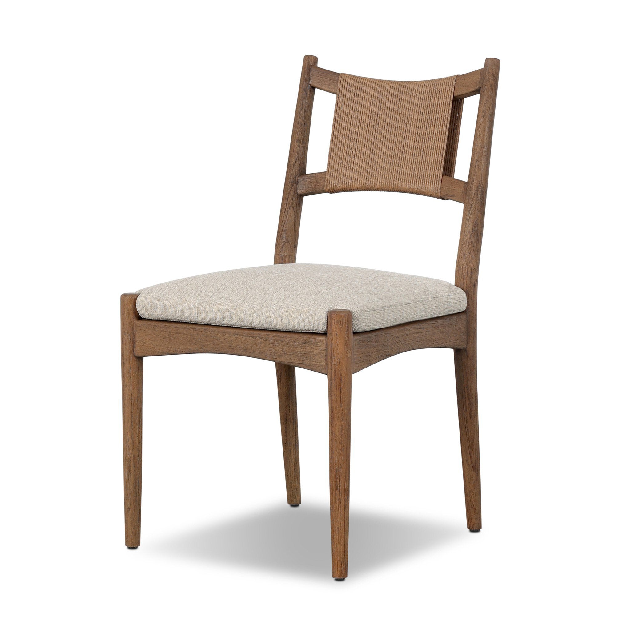Haddon Outdoor Dining Chair - Ellor Beige