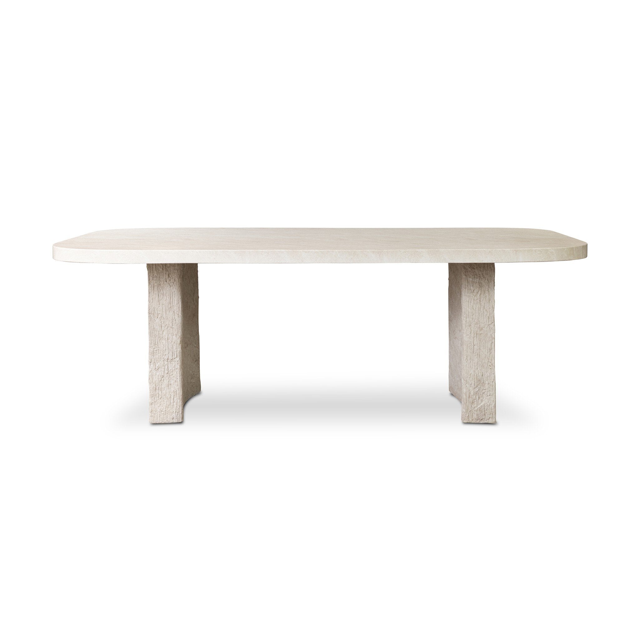 Alessandro 86" Outdoor Dining Table