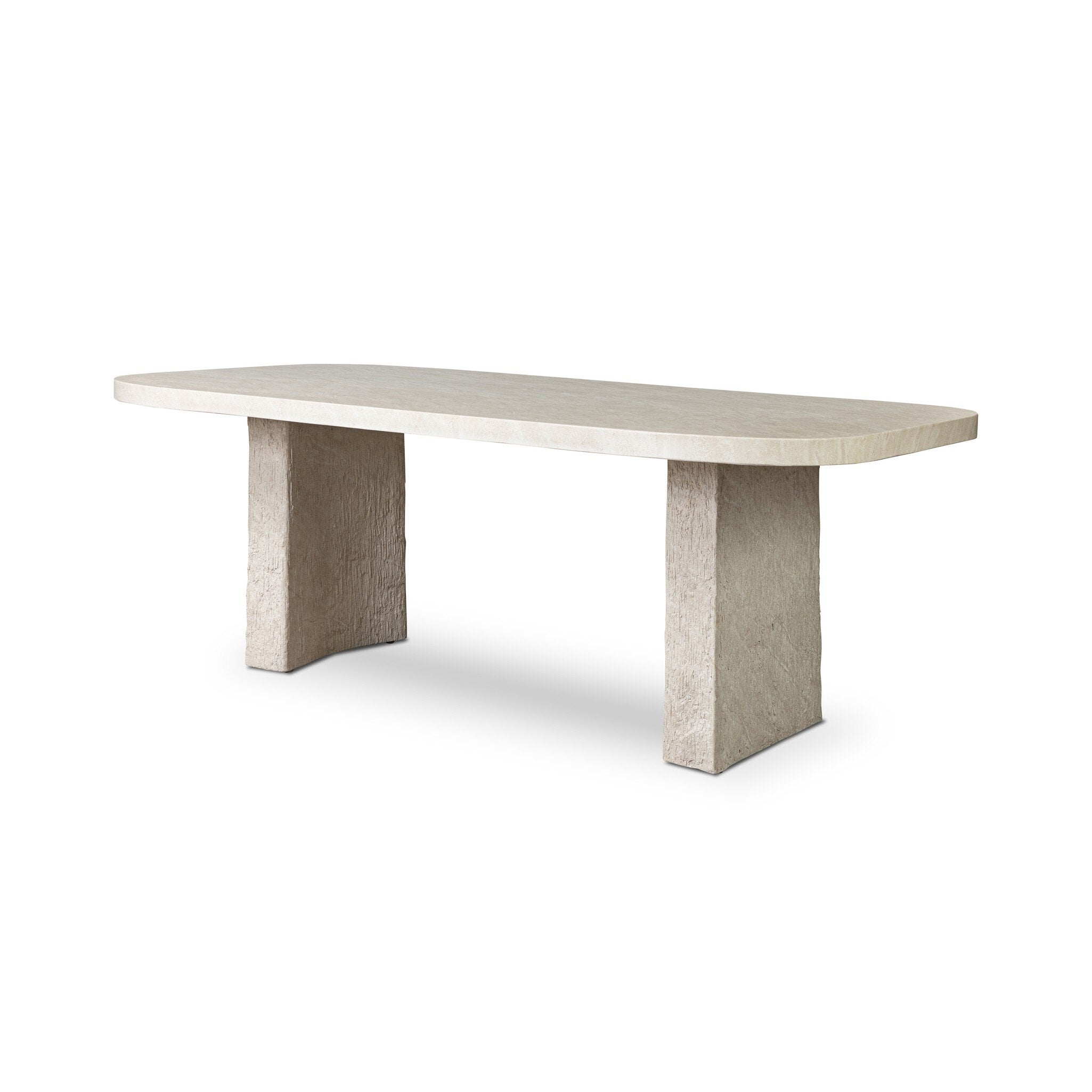 Alessandro 86" Outdoor Dining Table