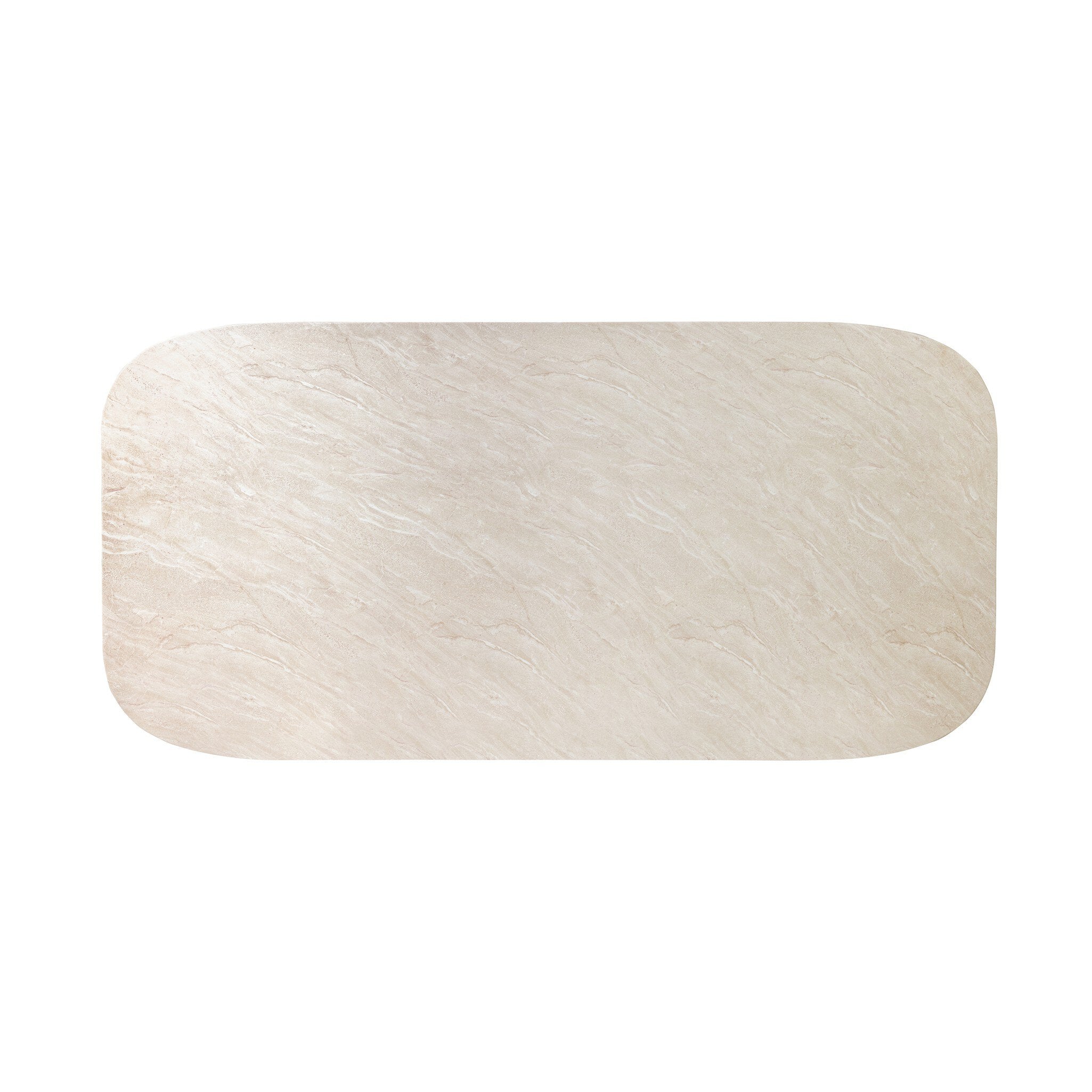 Alessandro 86" Outdoor Dining Table