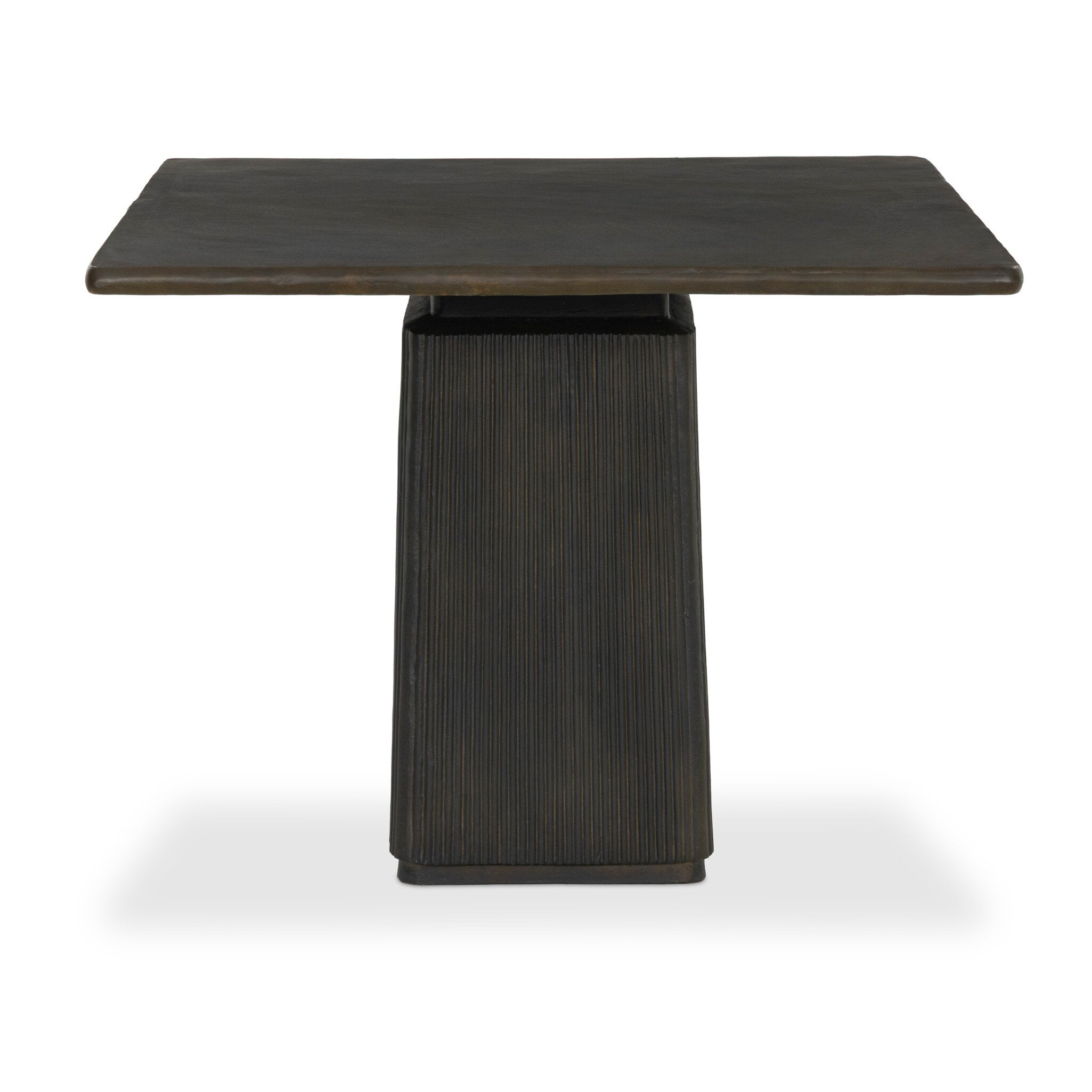 Althea 38" Outdoor Dining Table