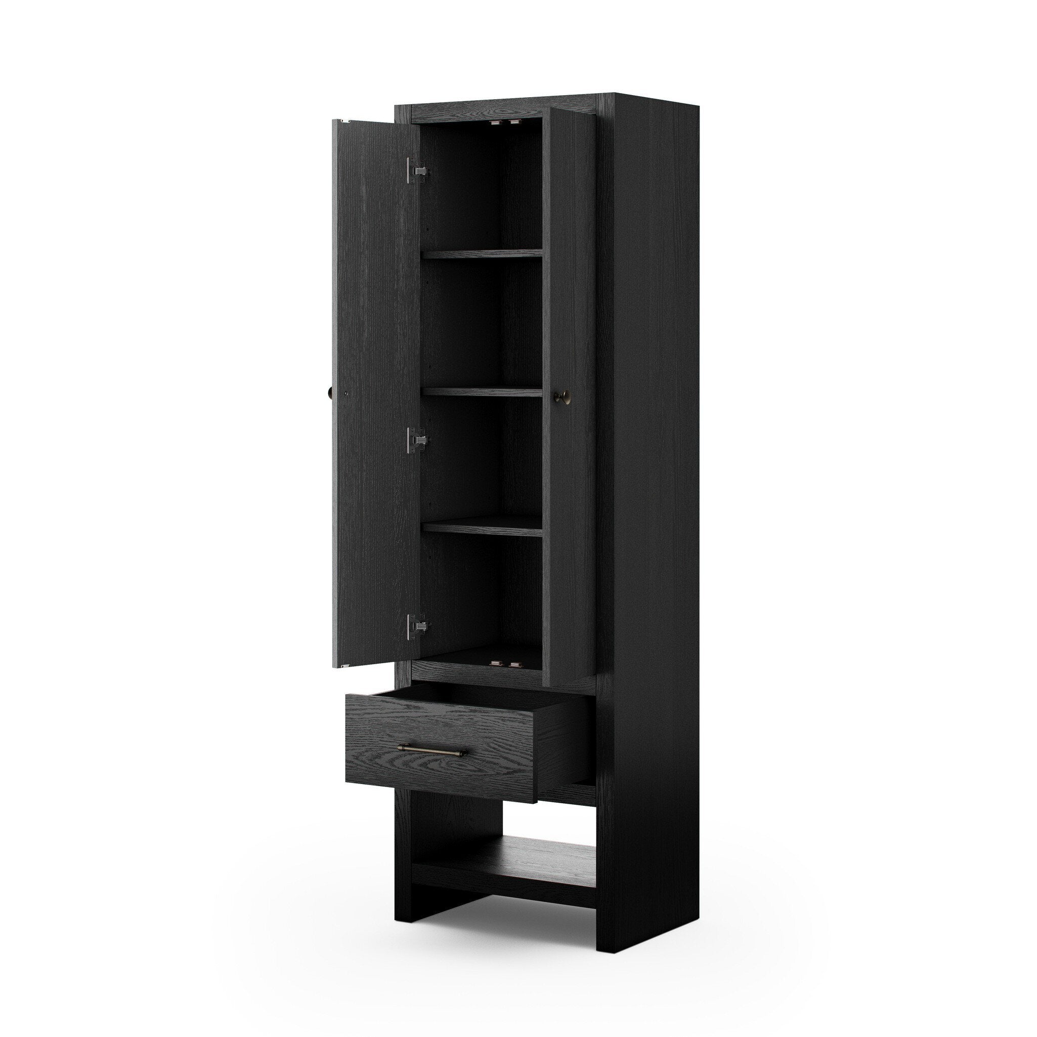 Anthem Bath Storage