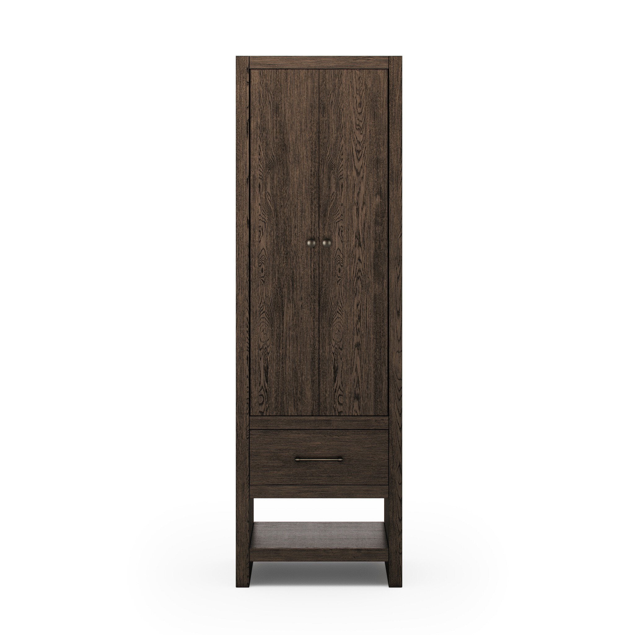 Anthem Bath Storage