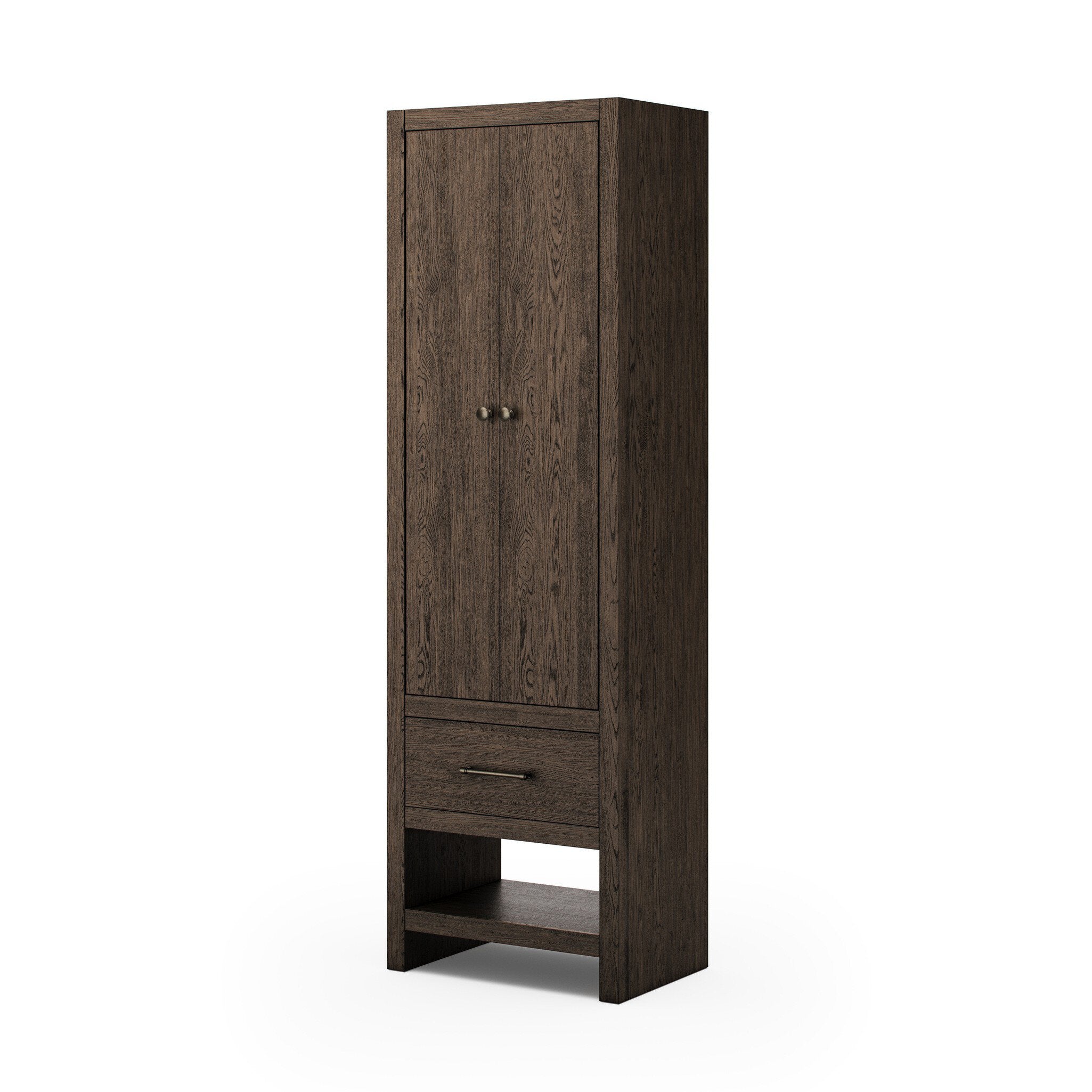 Anthem Bath Storage