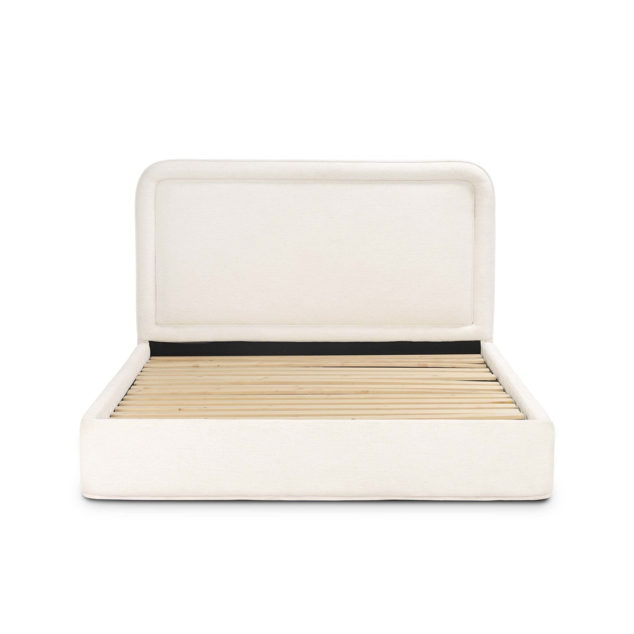 Beckett Storage Bed