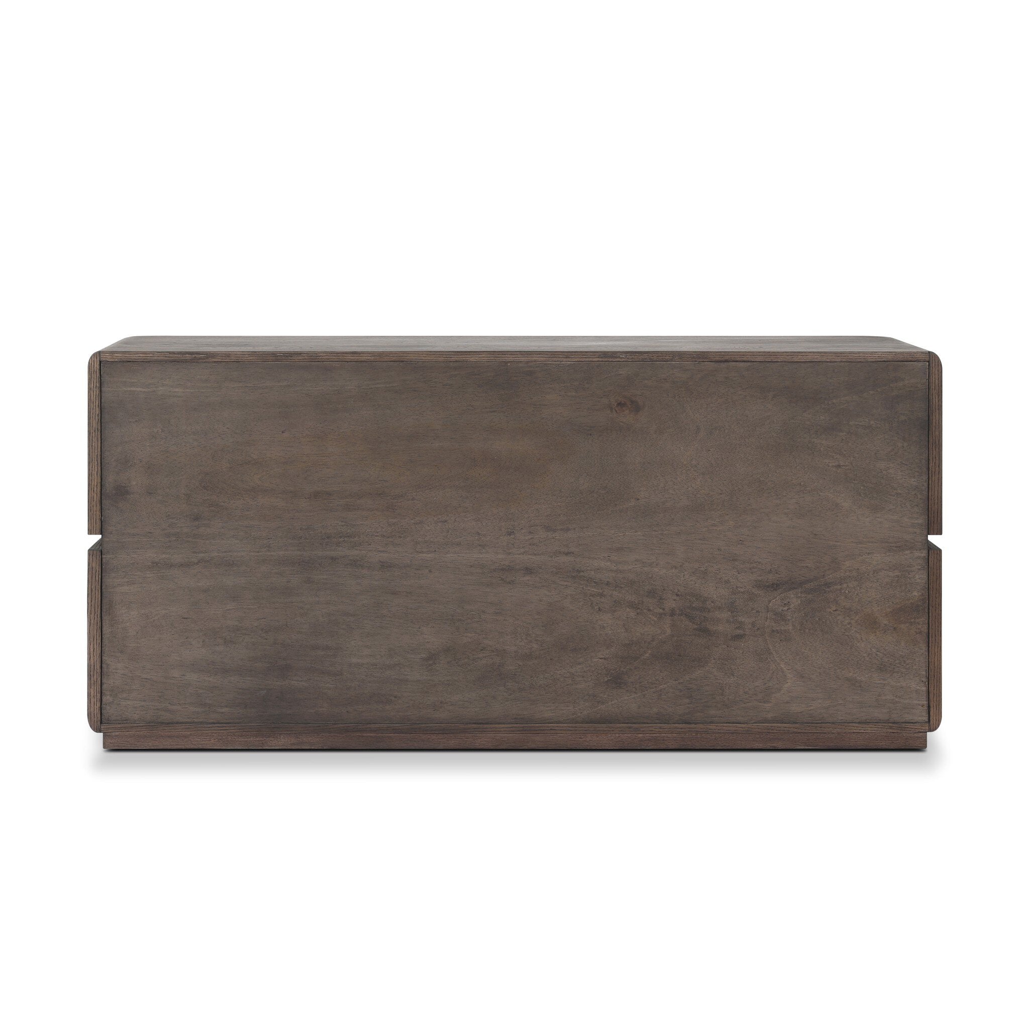 Trona Dresser - Tobacco Oak Veneer