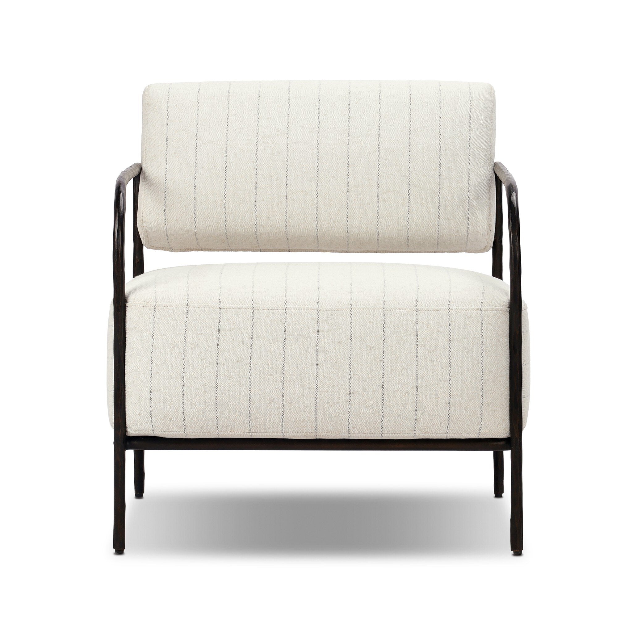 Fenn Outdoor Chair - Amalfi Natural