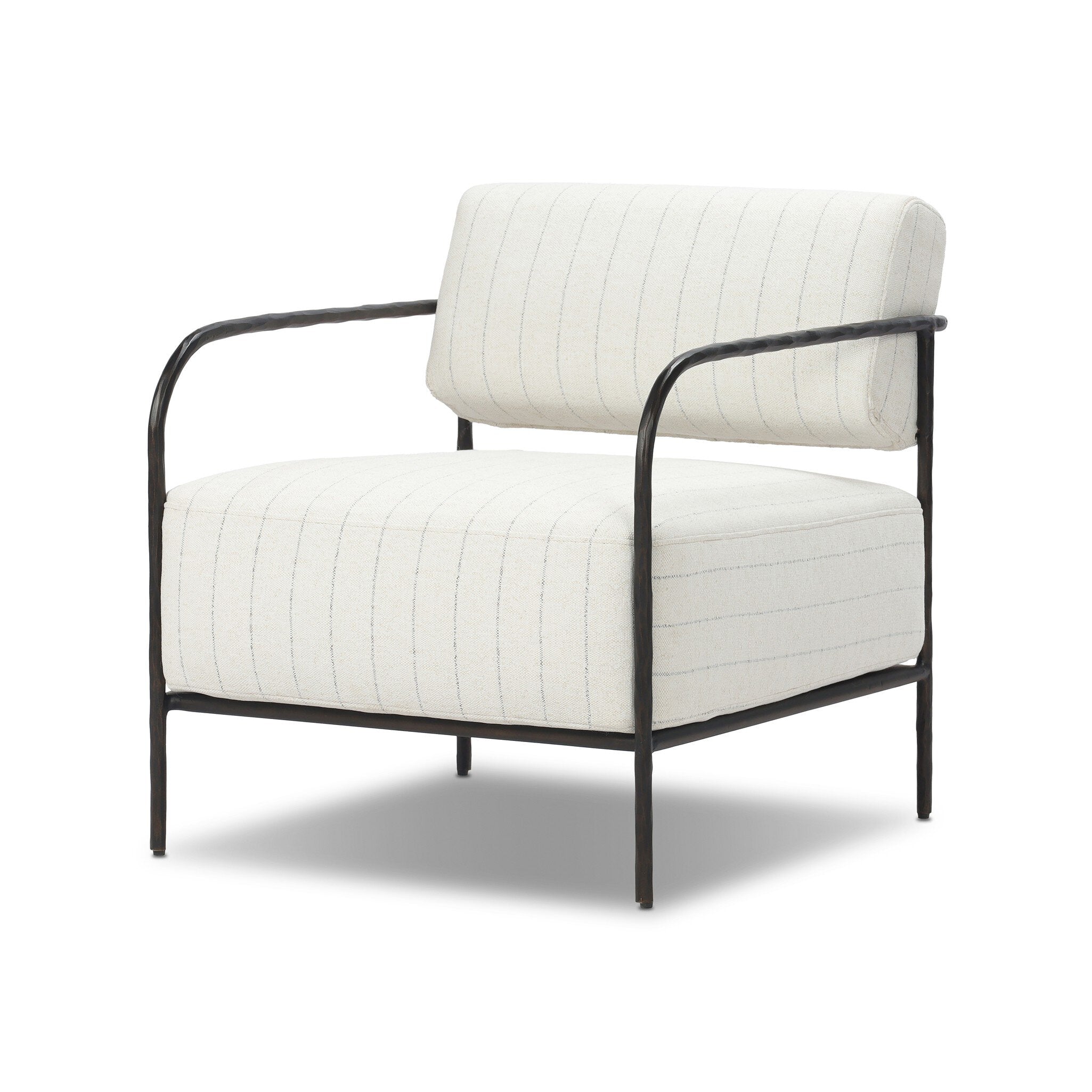 Fenn Outdoor Chair - Amalfi Natural