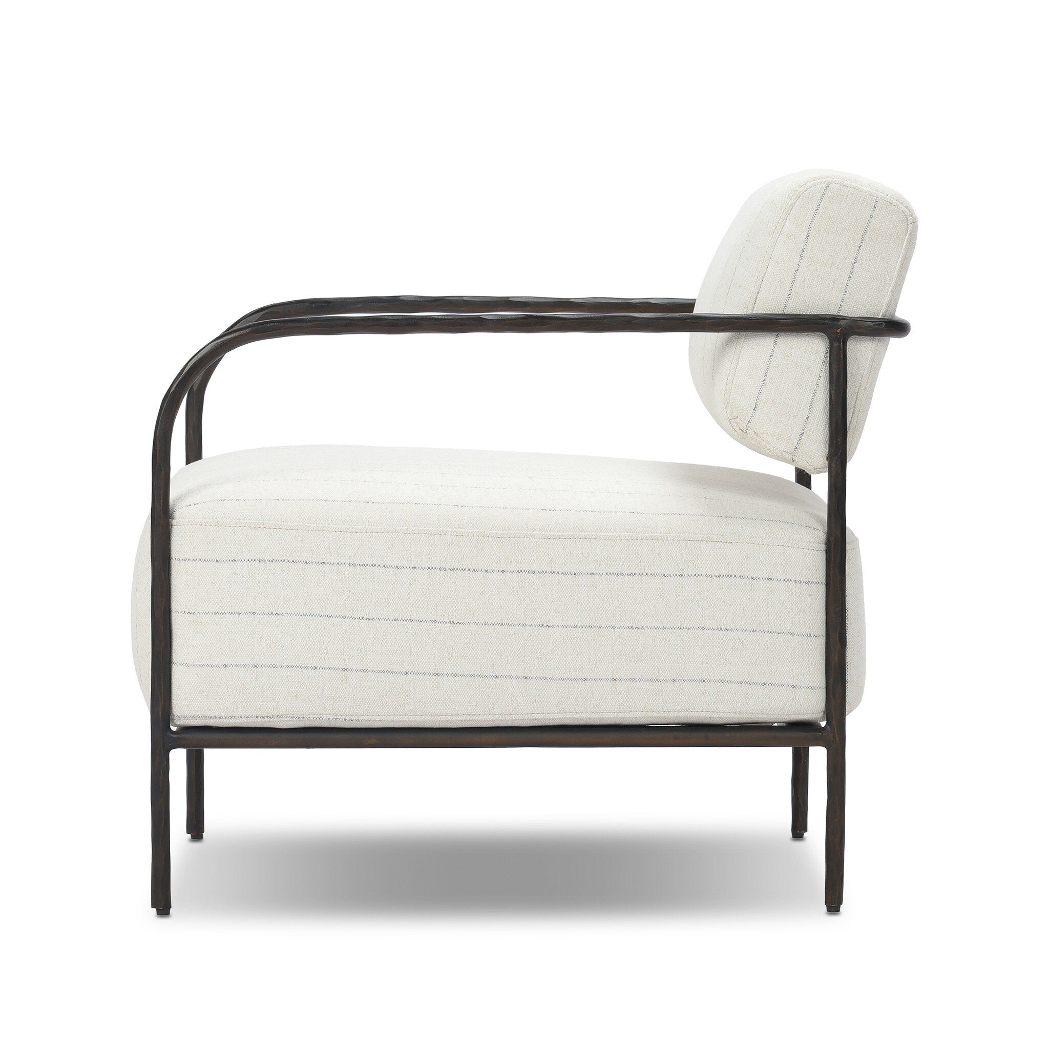 Fenn Outdoor Chair - Amalfi Natural